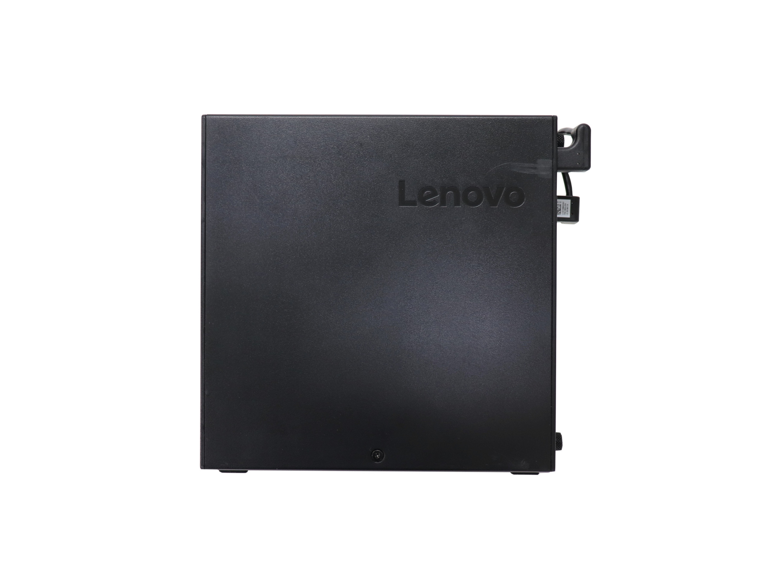 【Lenovo】ThinkCentre M720q Tiny