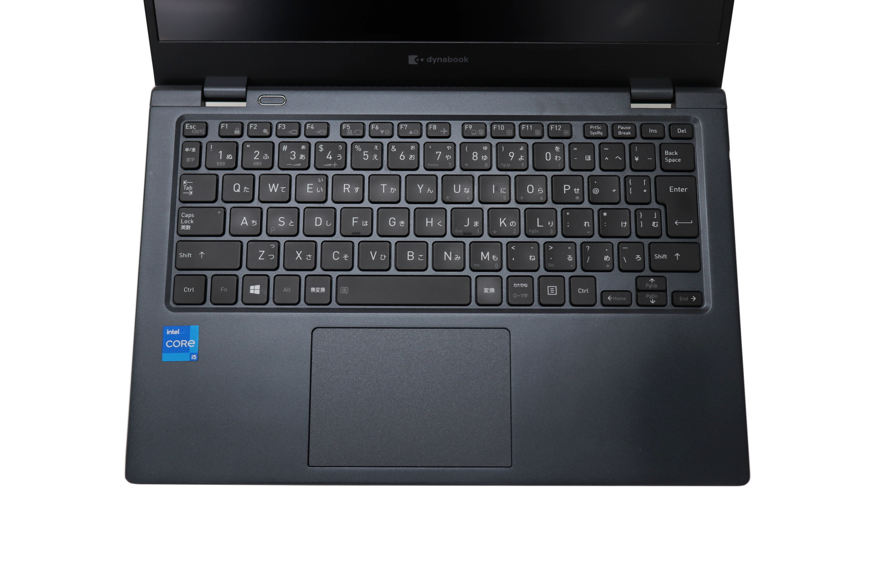 【Dynabook】dynabook G83/HS