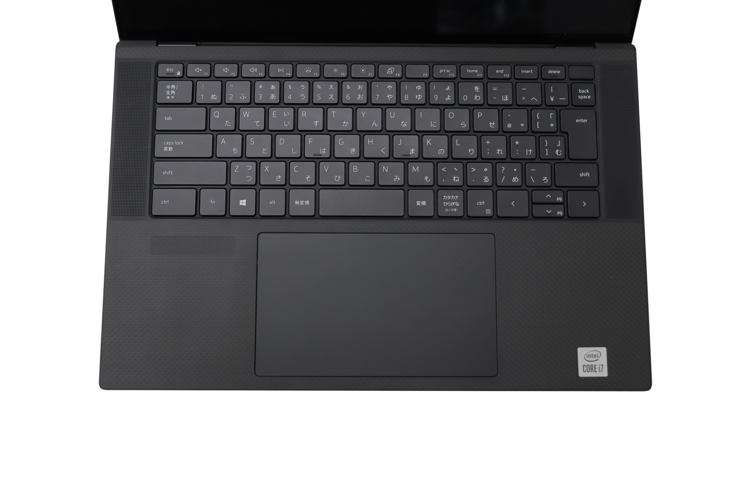 【DELL】Precision 5550