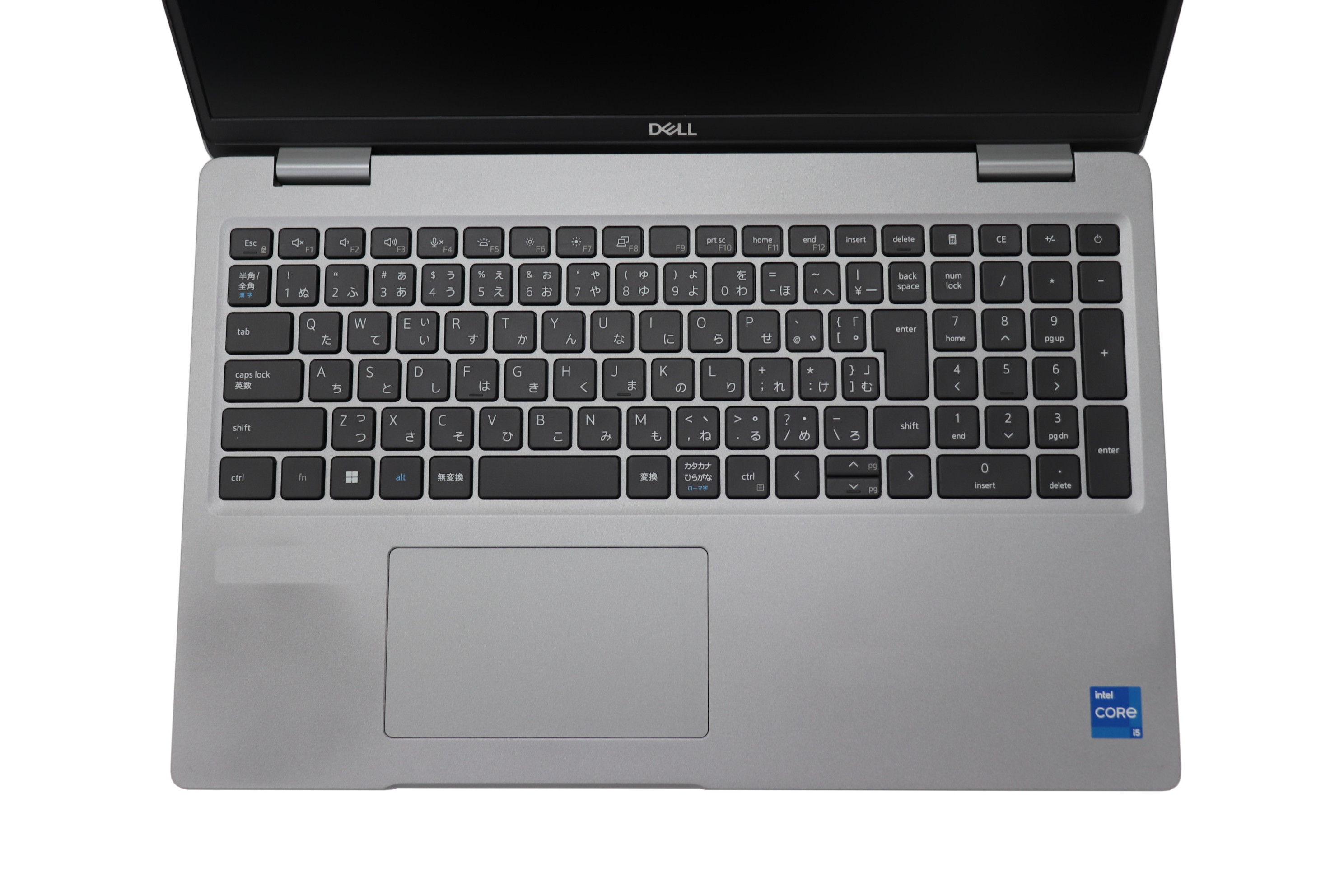 【DELL】Latitude 5520