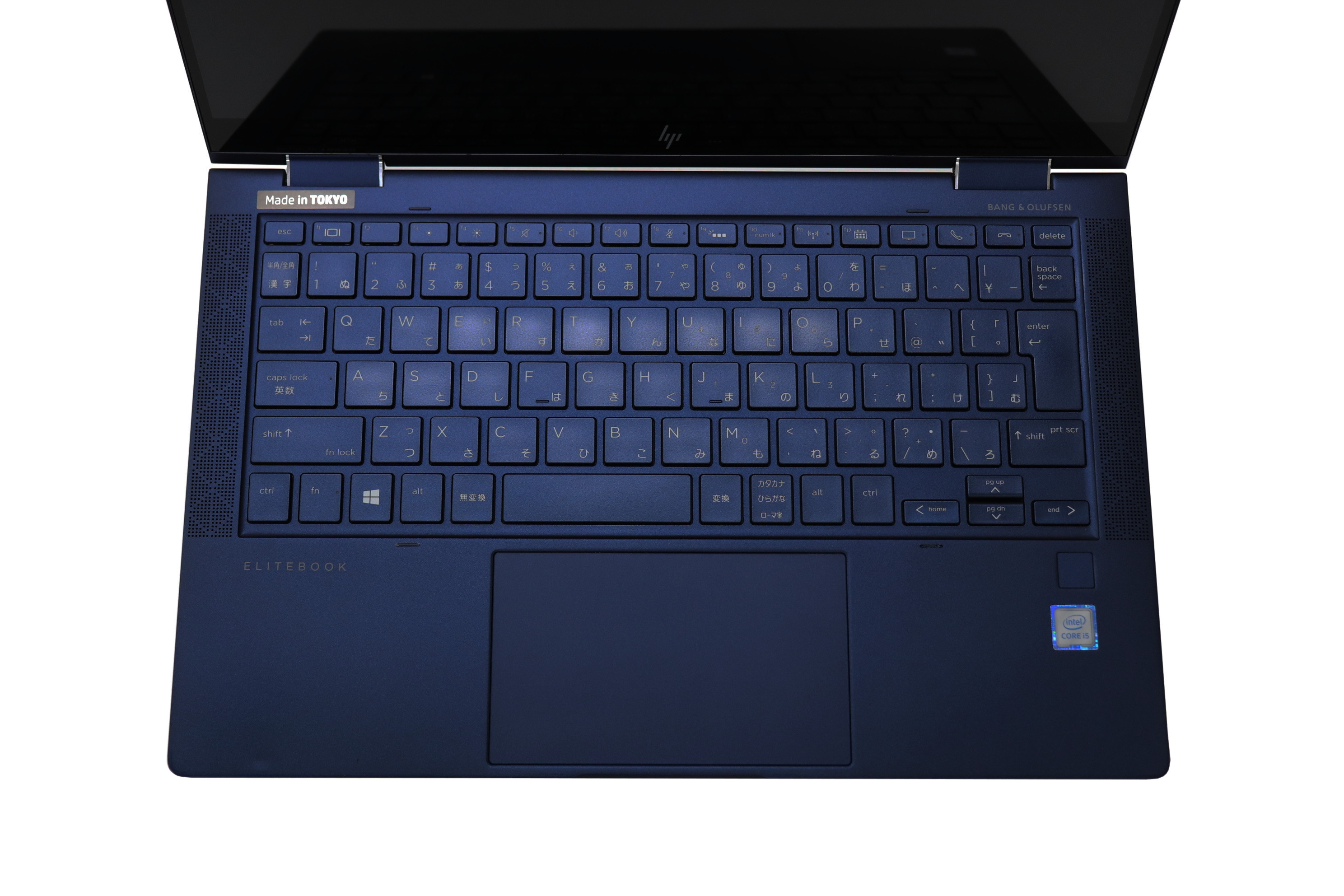 【HP】Elite Dragonfly/CT