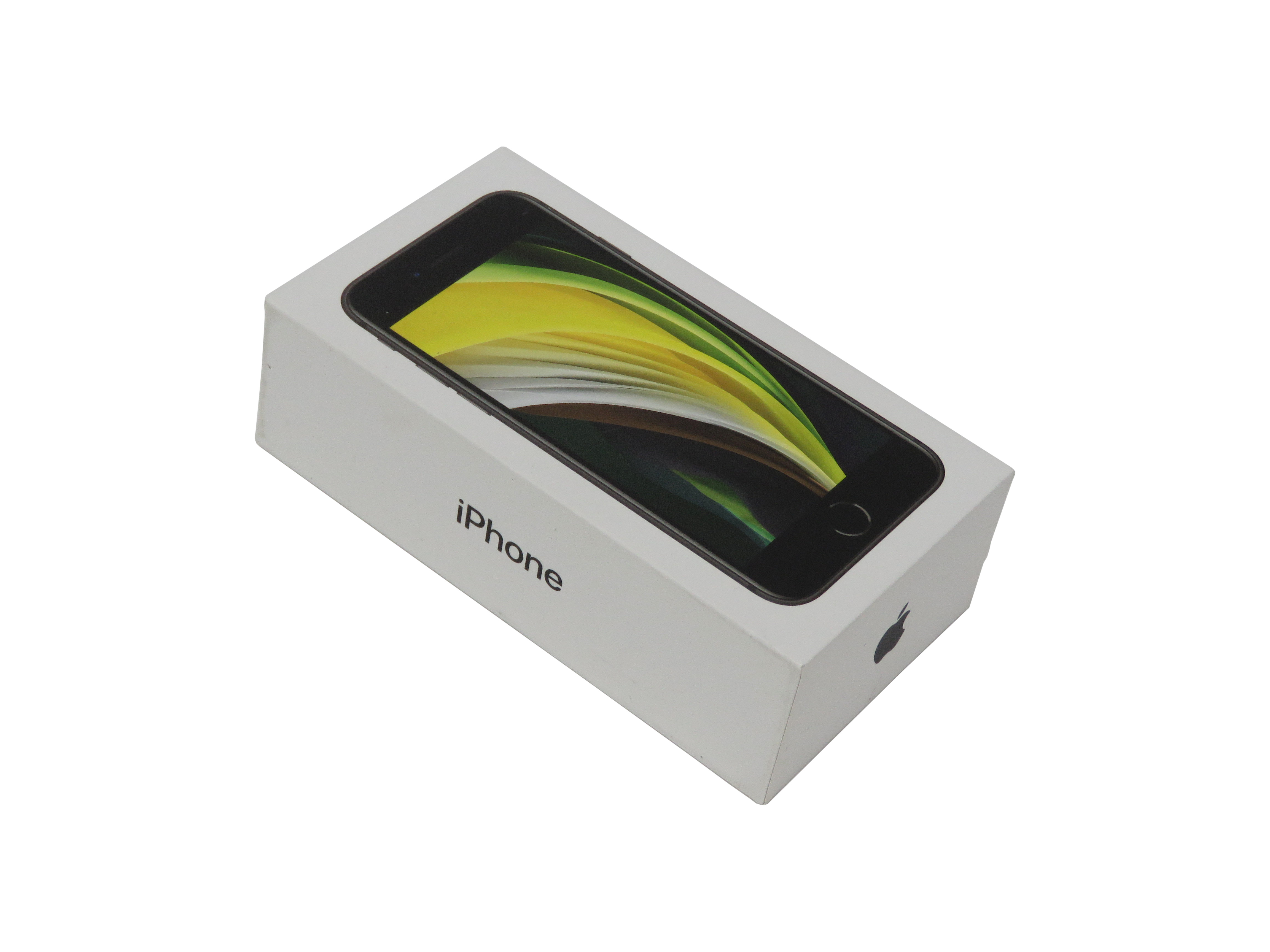 【Apple】iPhone SE (第2世代)