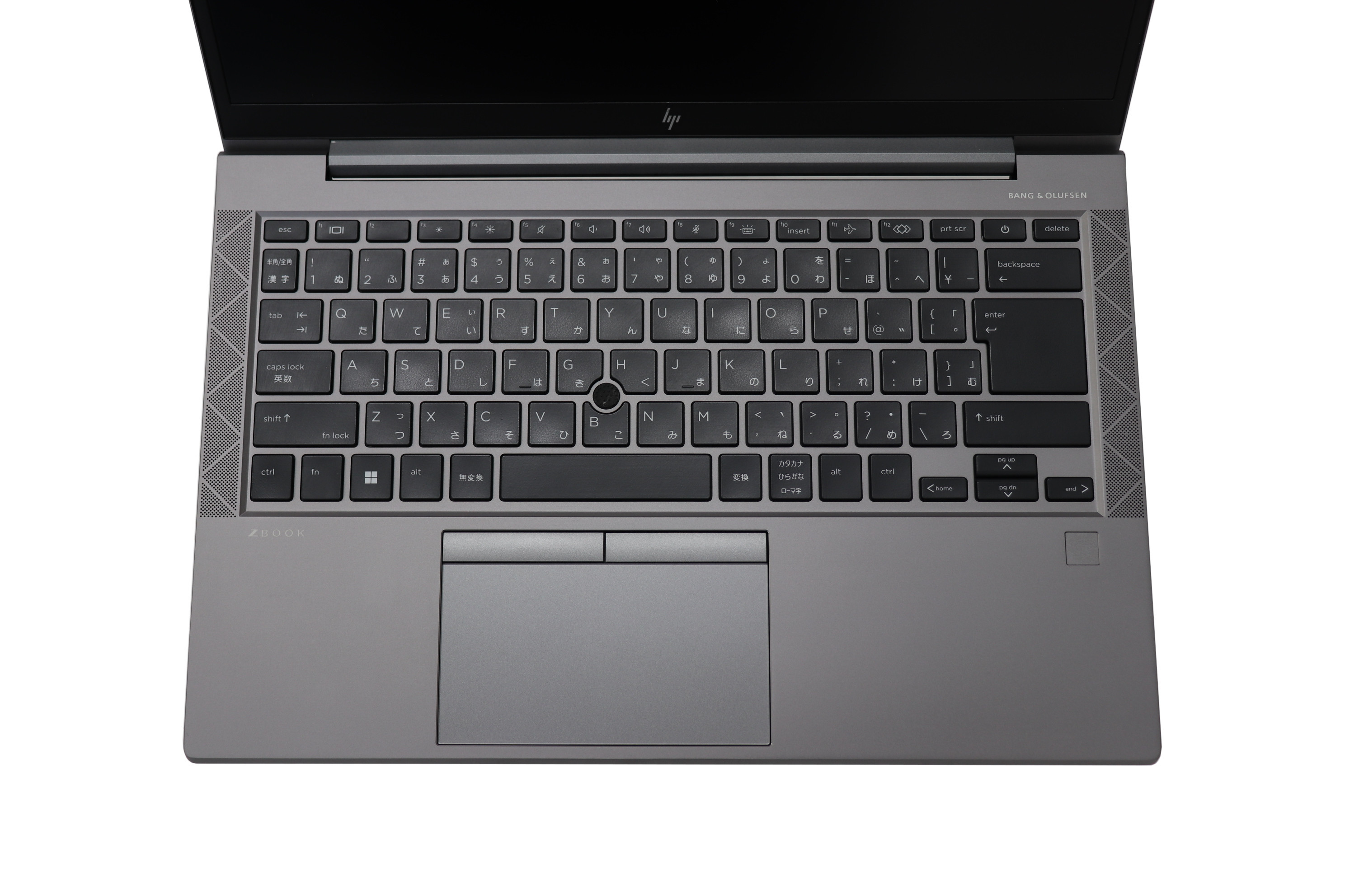 【HP】Zbook Firefly 14 G7 Mobile Workstation