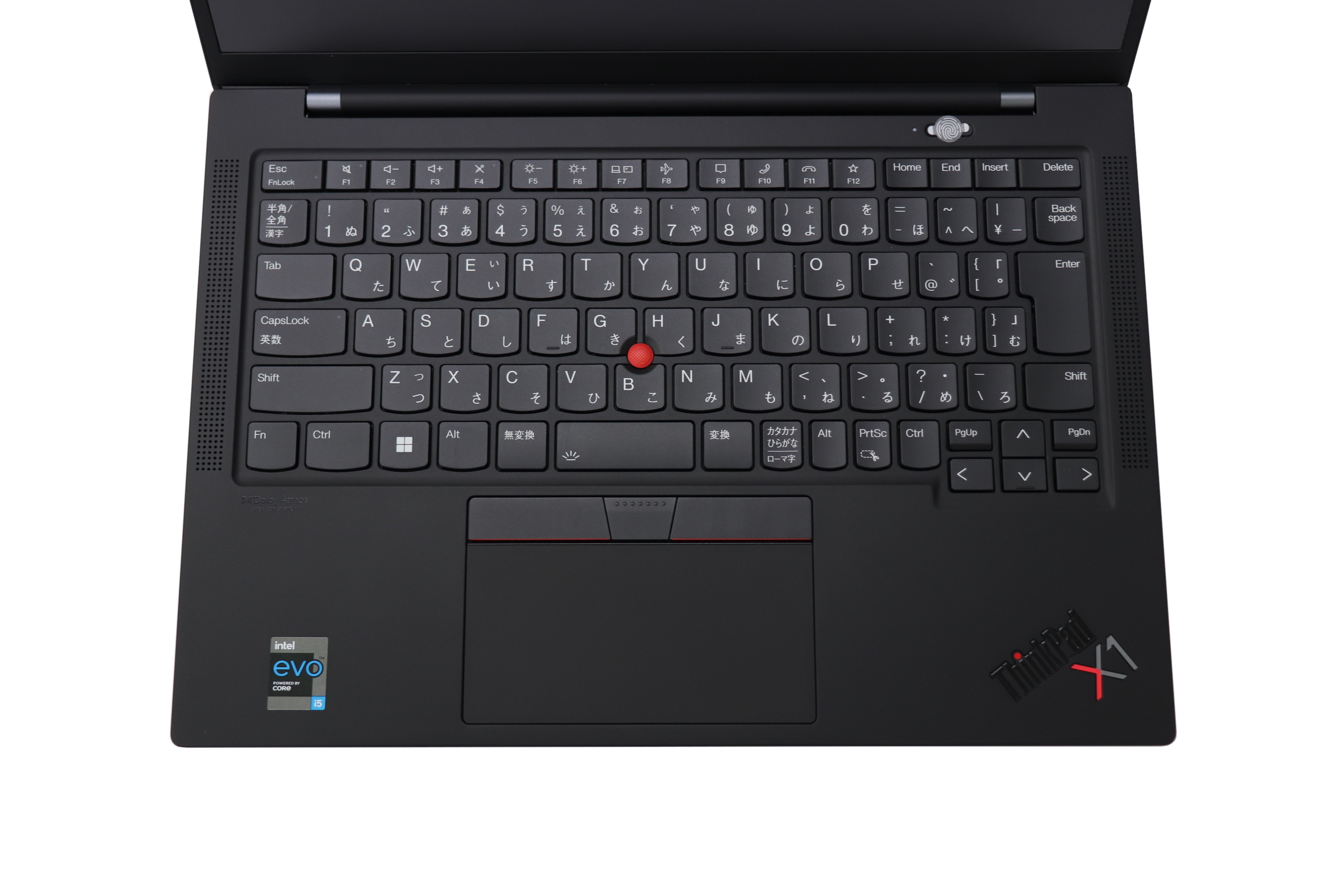 【Lenovo】ThinkPad X1 Carbon 9th Gen