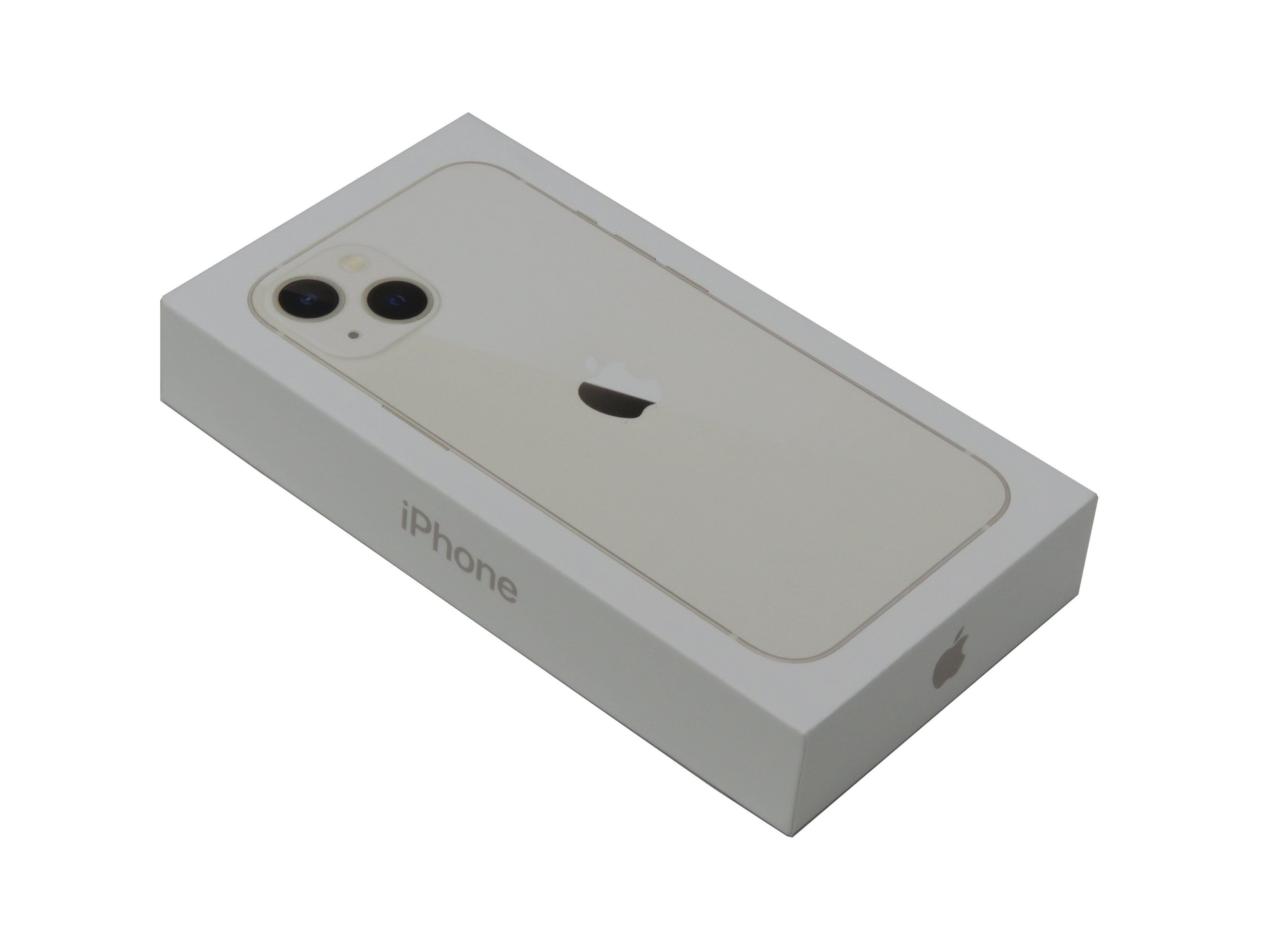 【Apple】iPhone 13