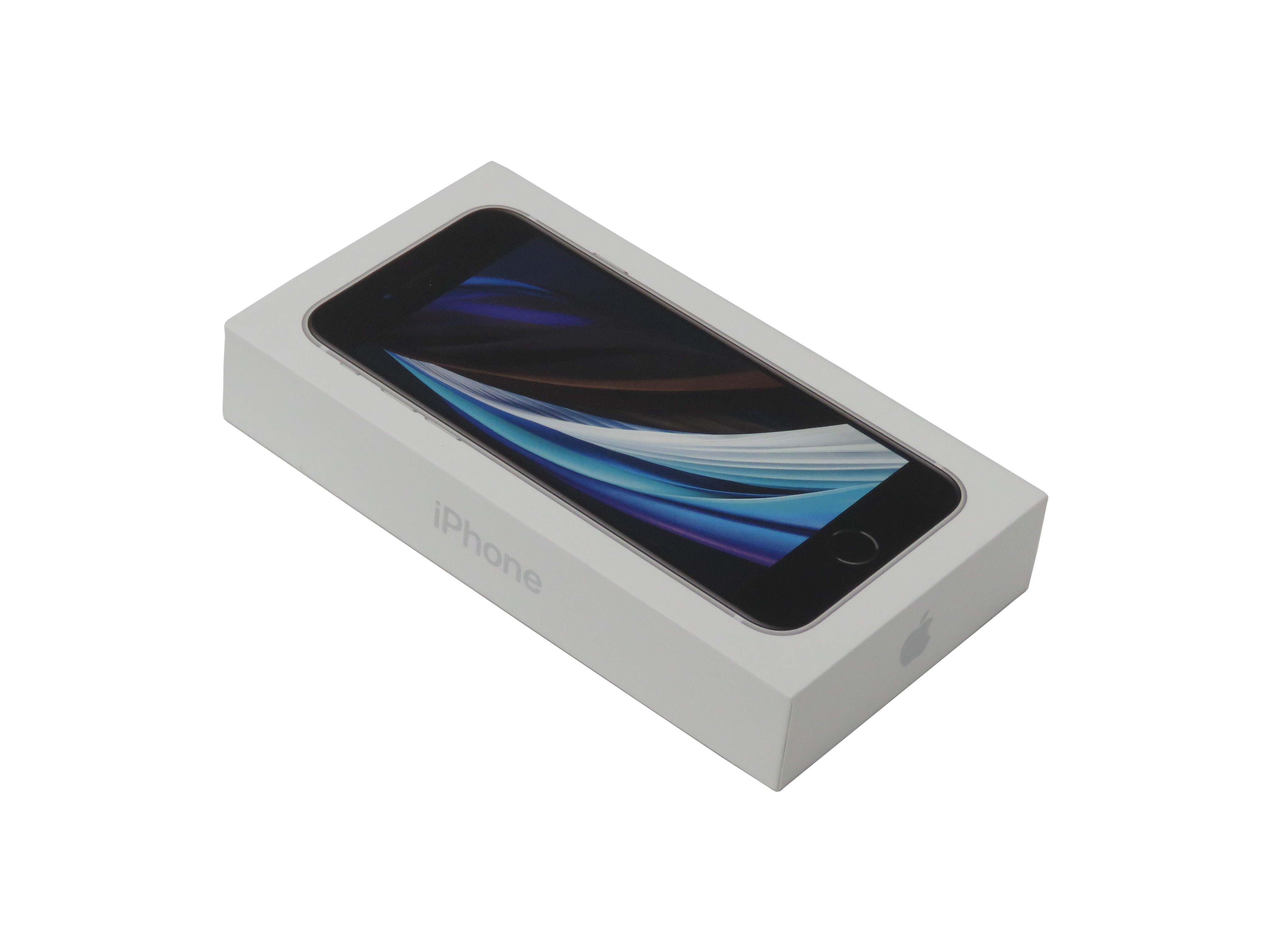 【Apple】iPhone SE (第2世代)