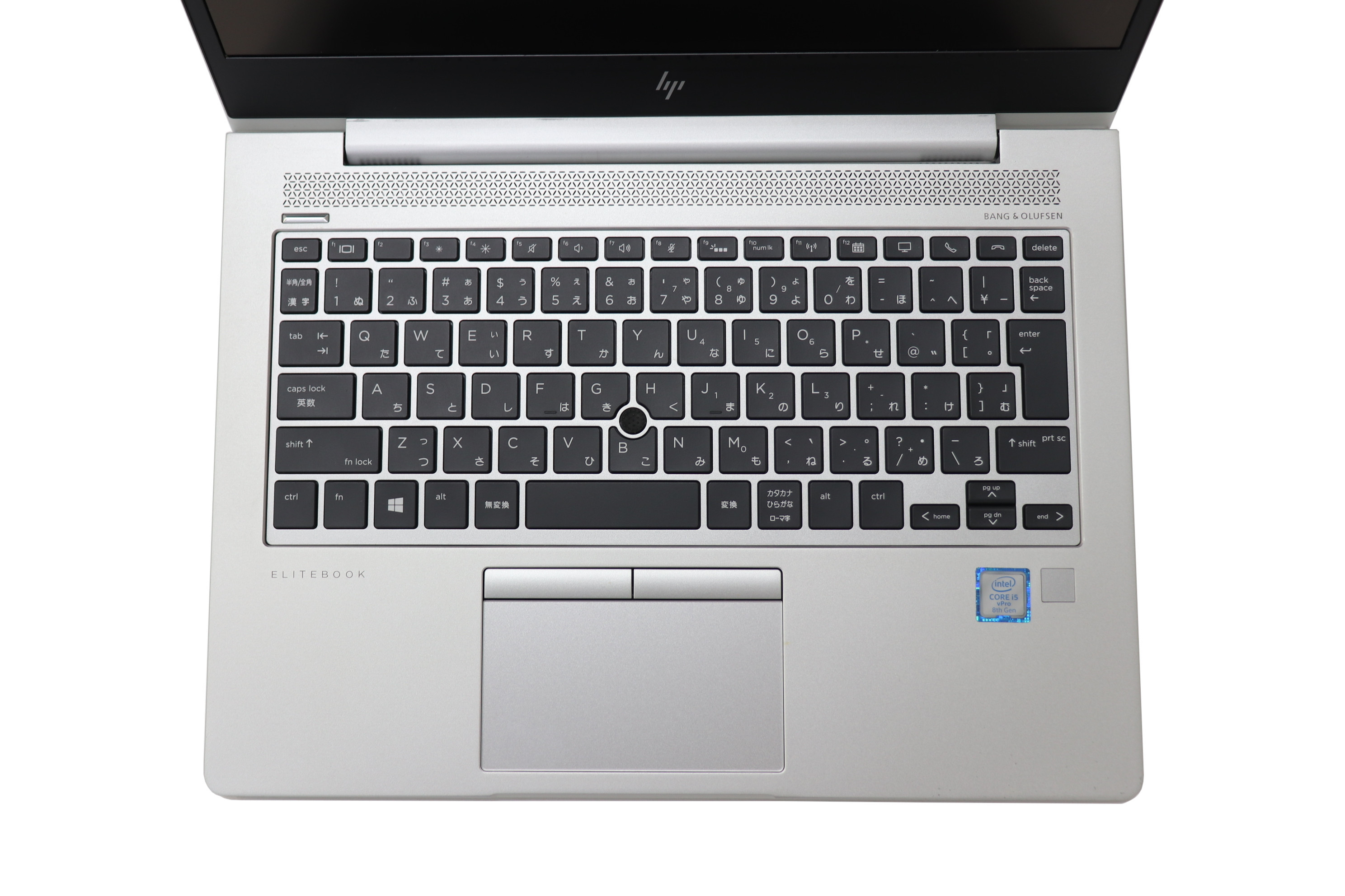 【HP】EliteBook 830 G6
