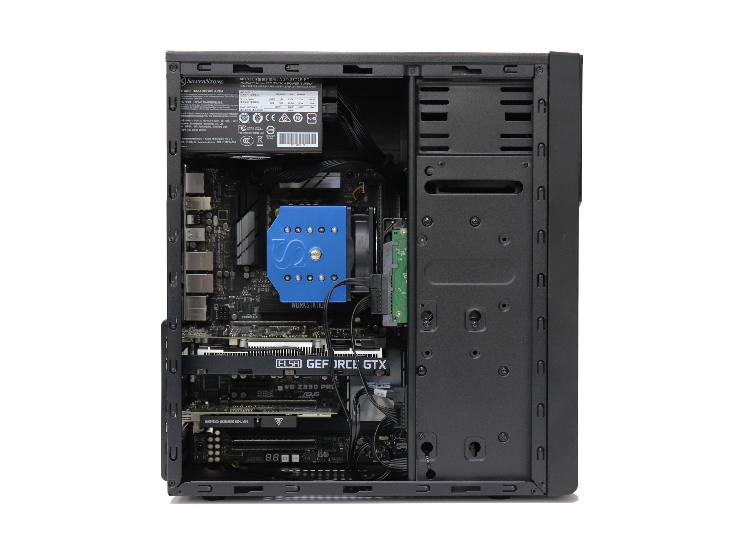 【ノーブランド】BTOパソコン