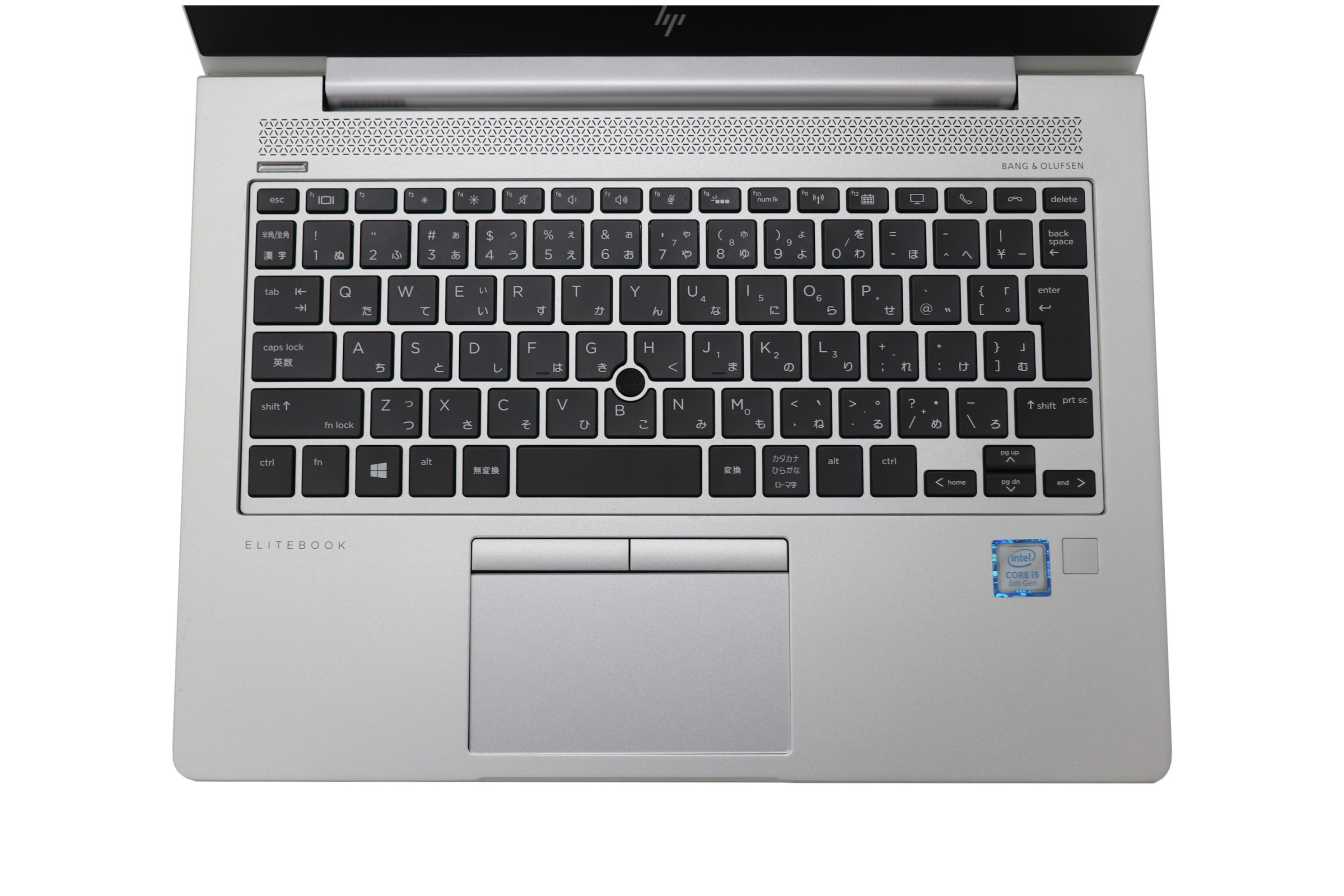 【HP】EliteBook 830 G6/CT