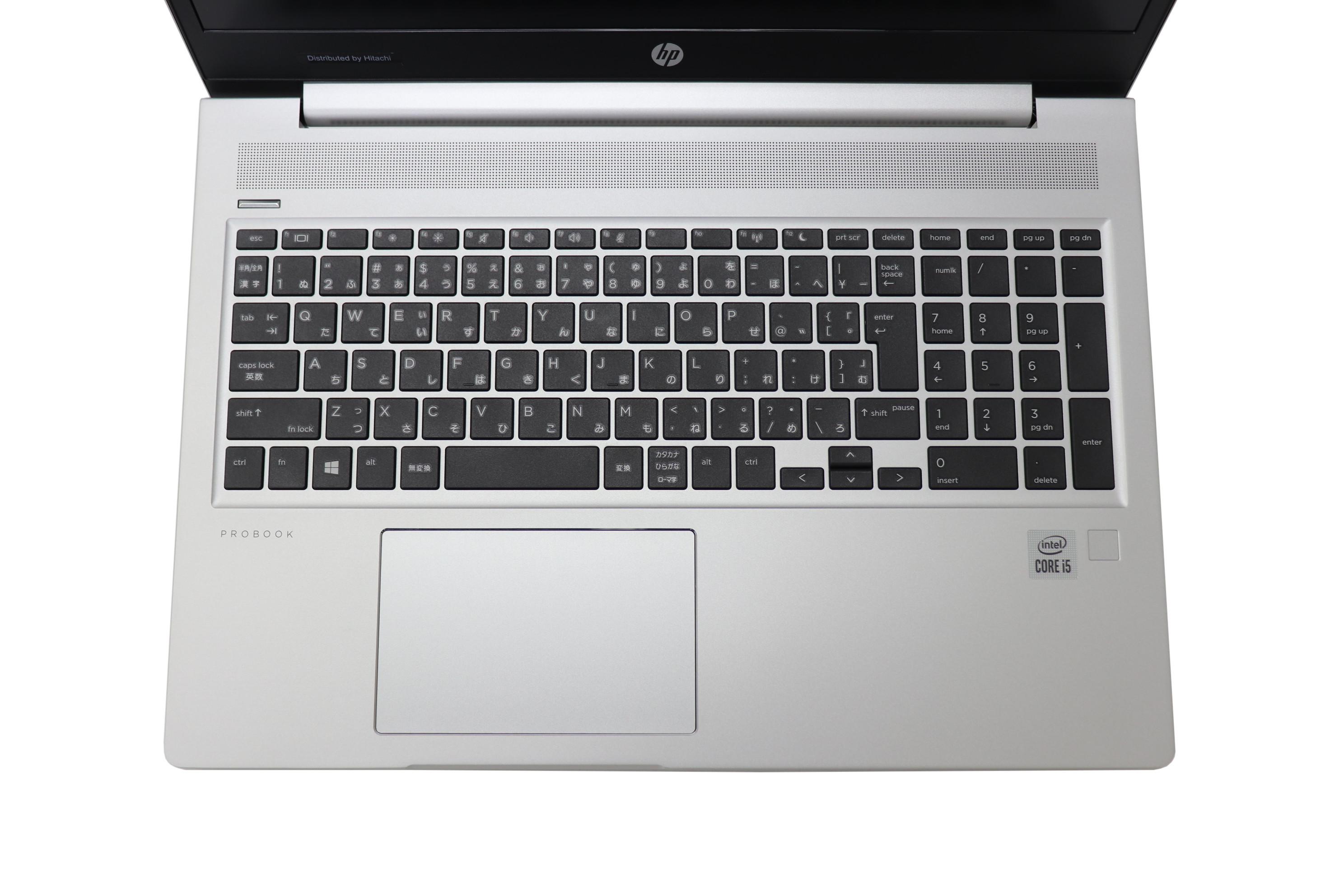 【HP】ProBook 450 G7/CT