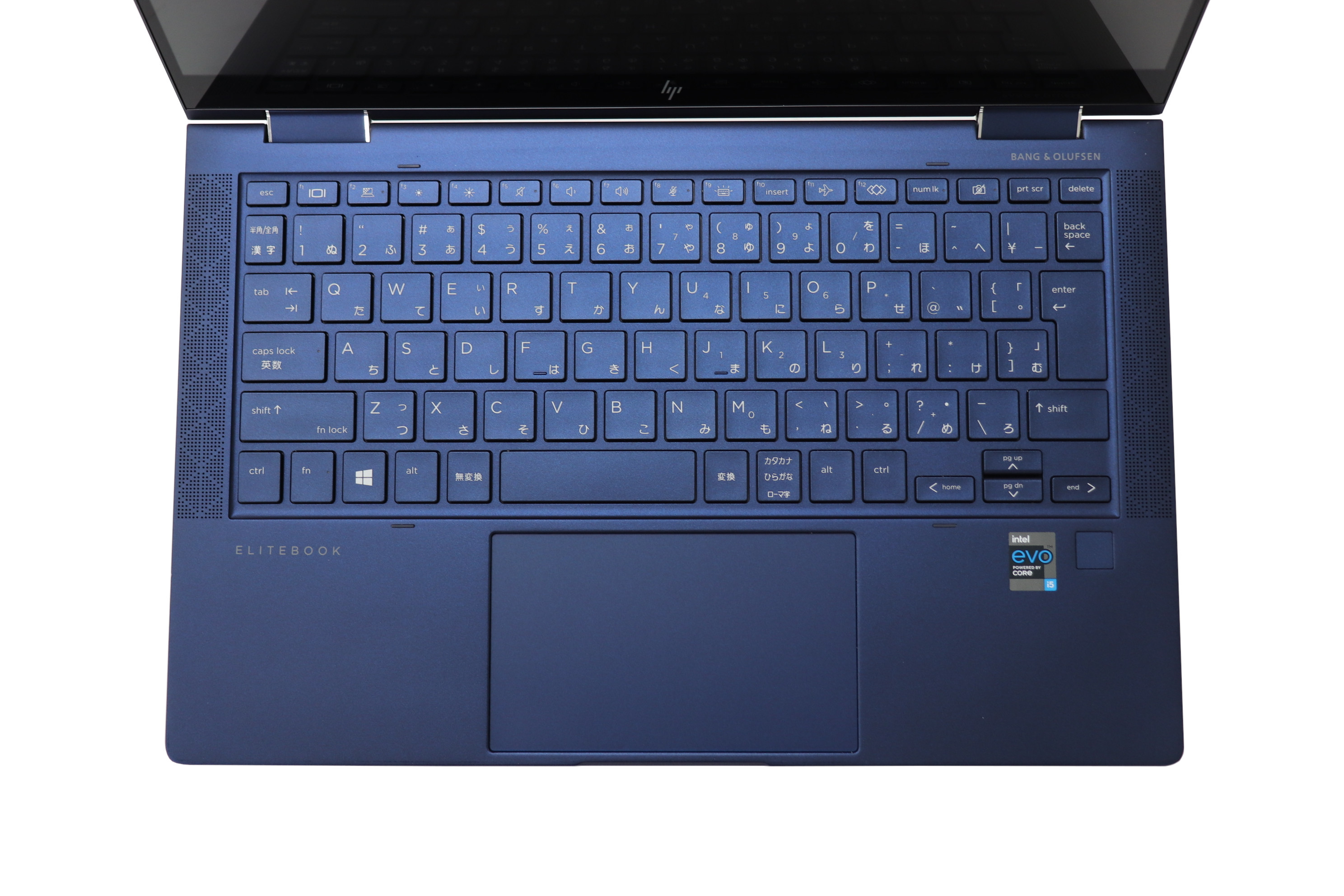 【HP】HP Elite Dragonfly G2