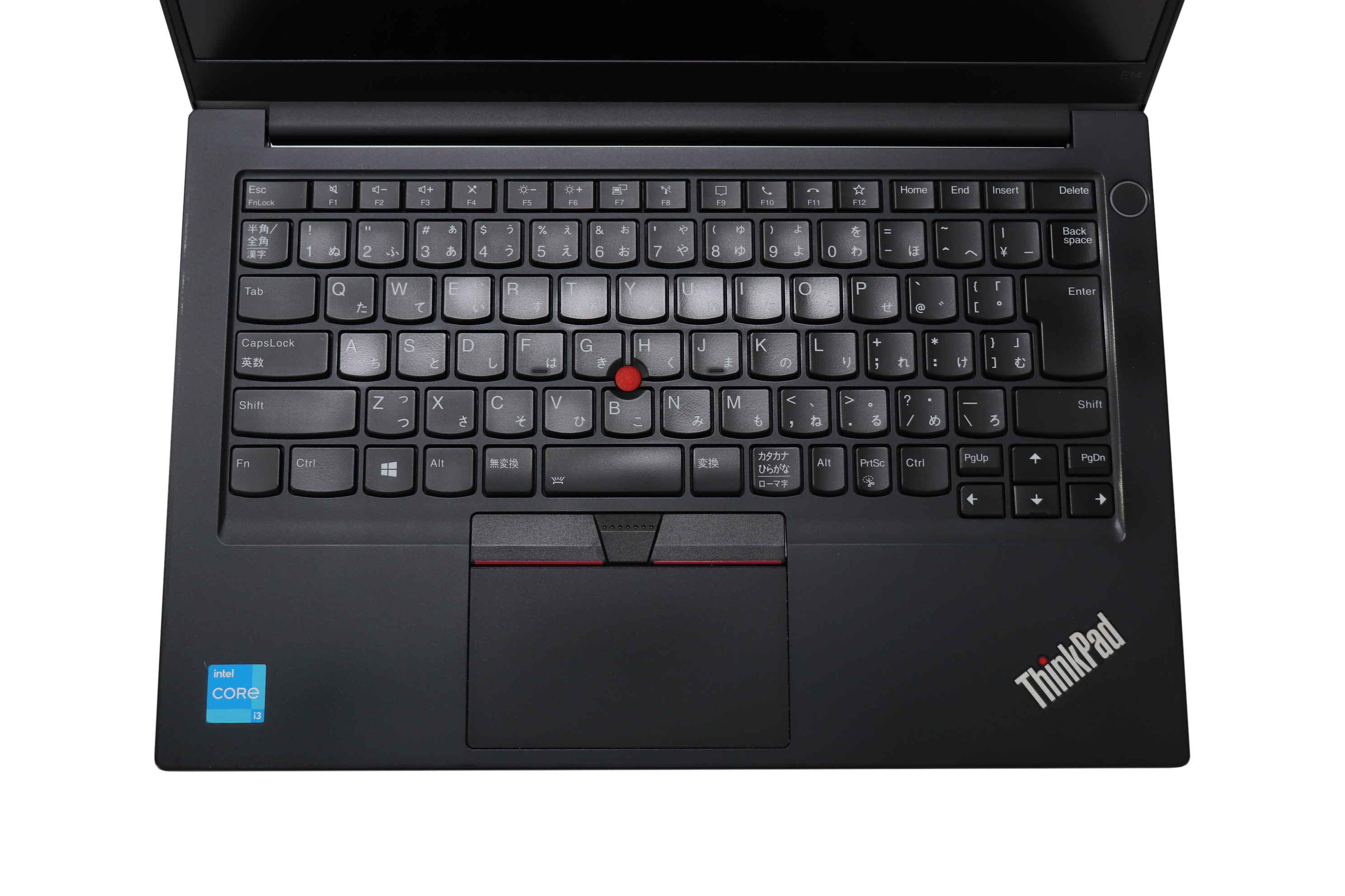 【Lenovo】ThinkPad E14 Gen 2