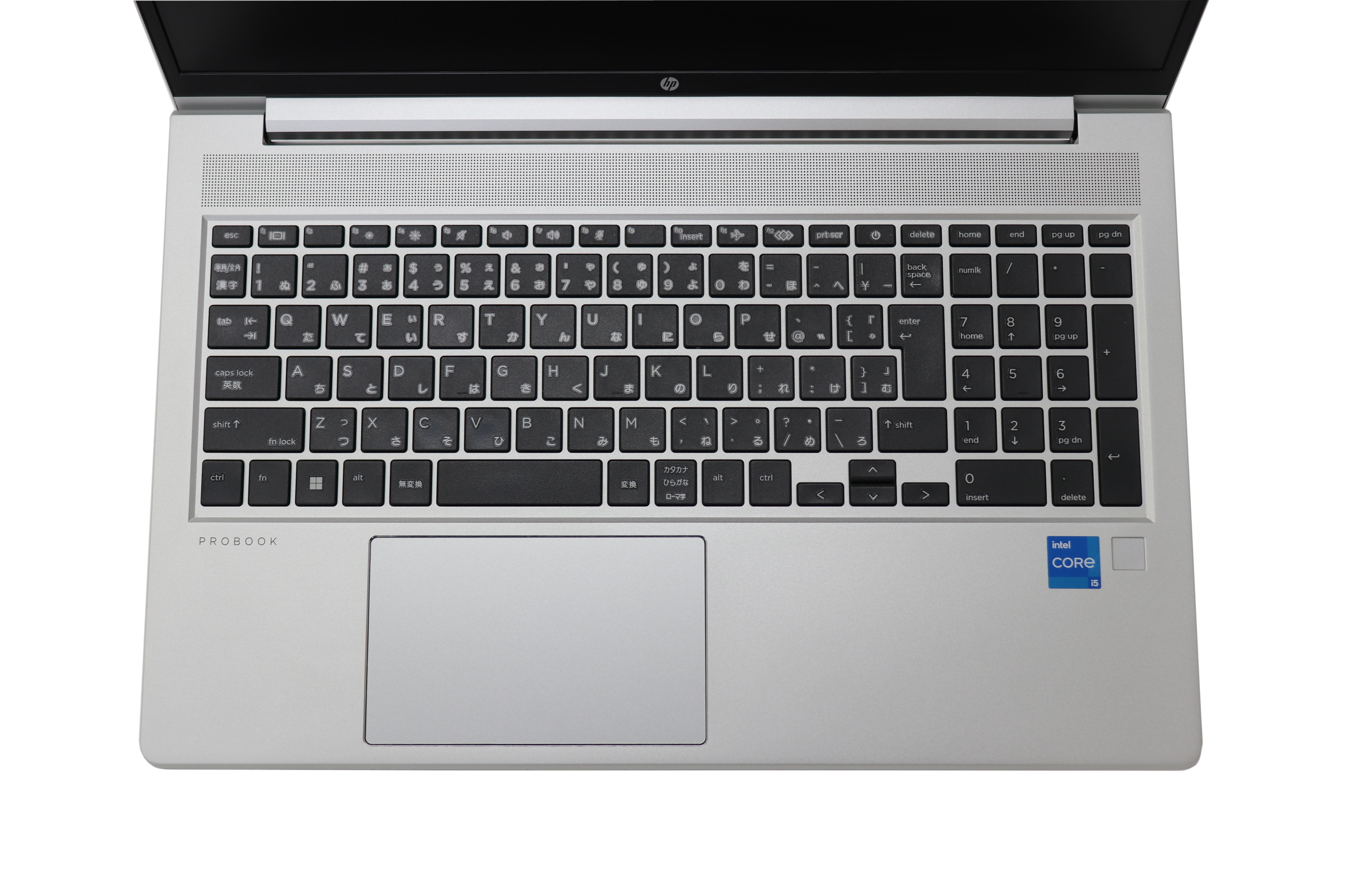 【HP】ProBook 450 G9