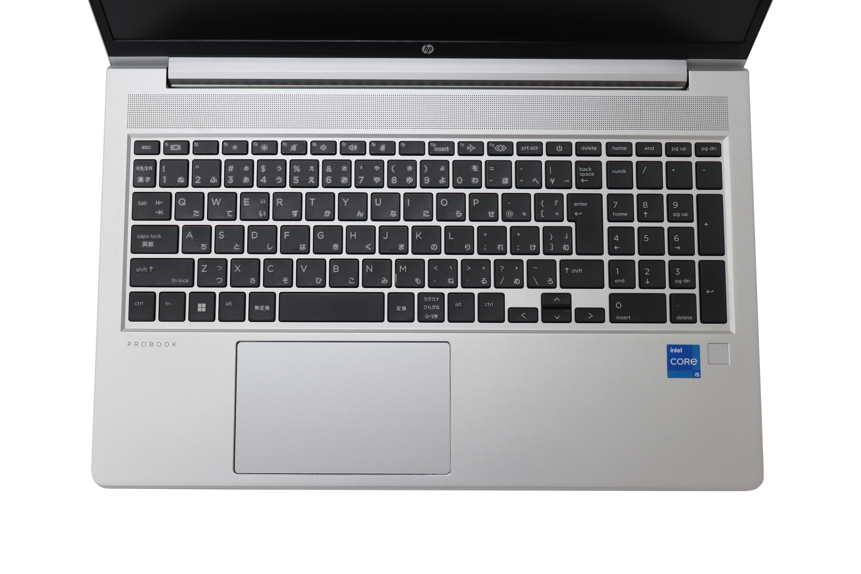 【HP】ProBook 450 G8/CT