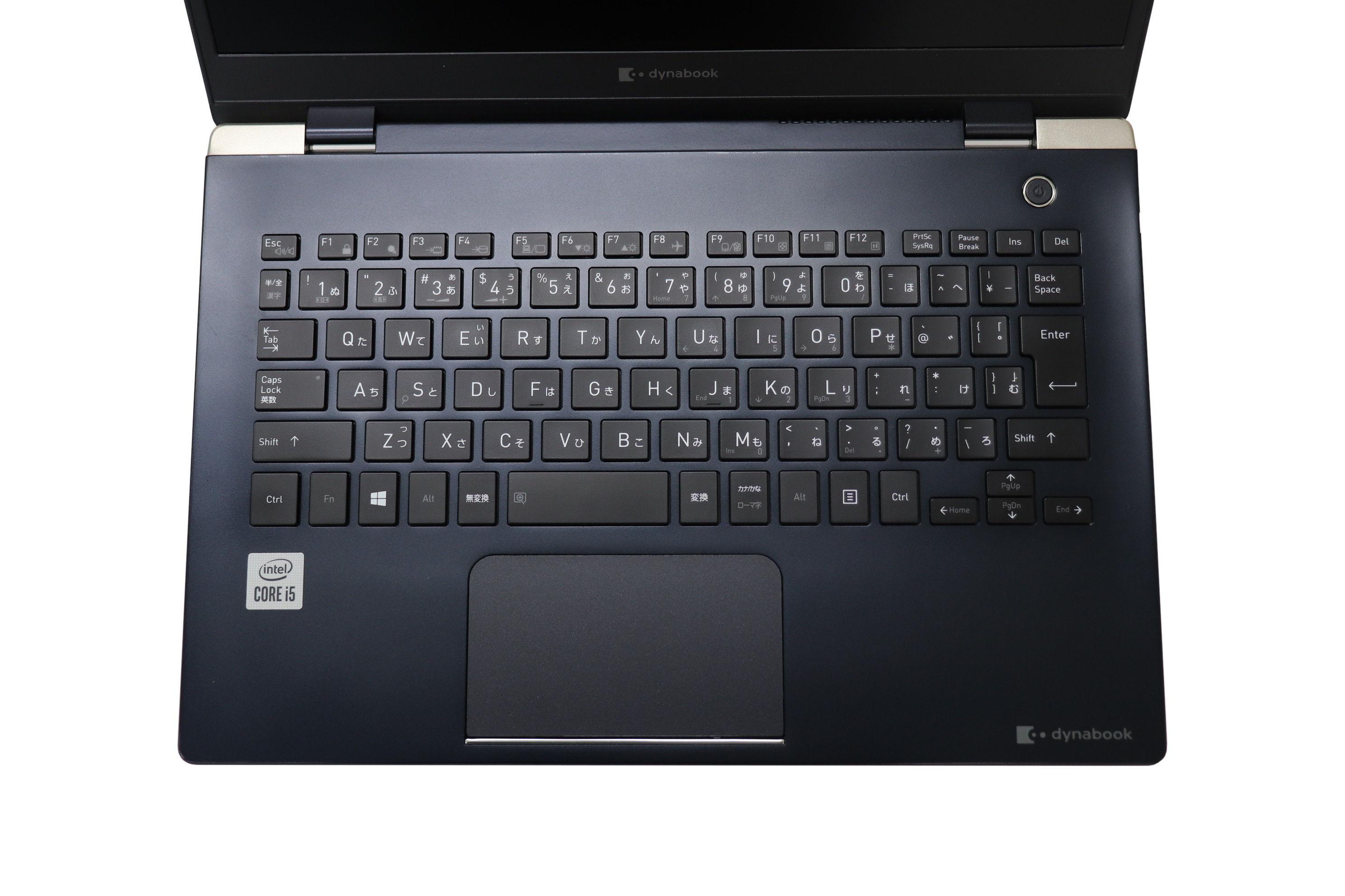 【Dynabook】dynabook G83/FP