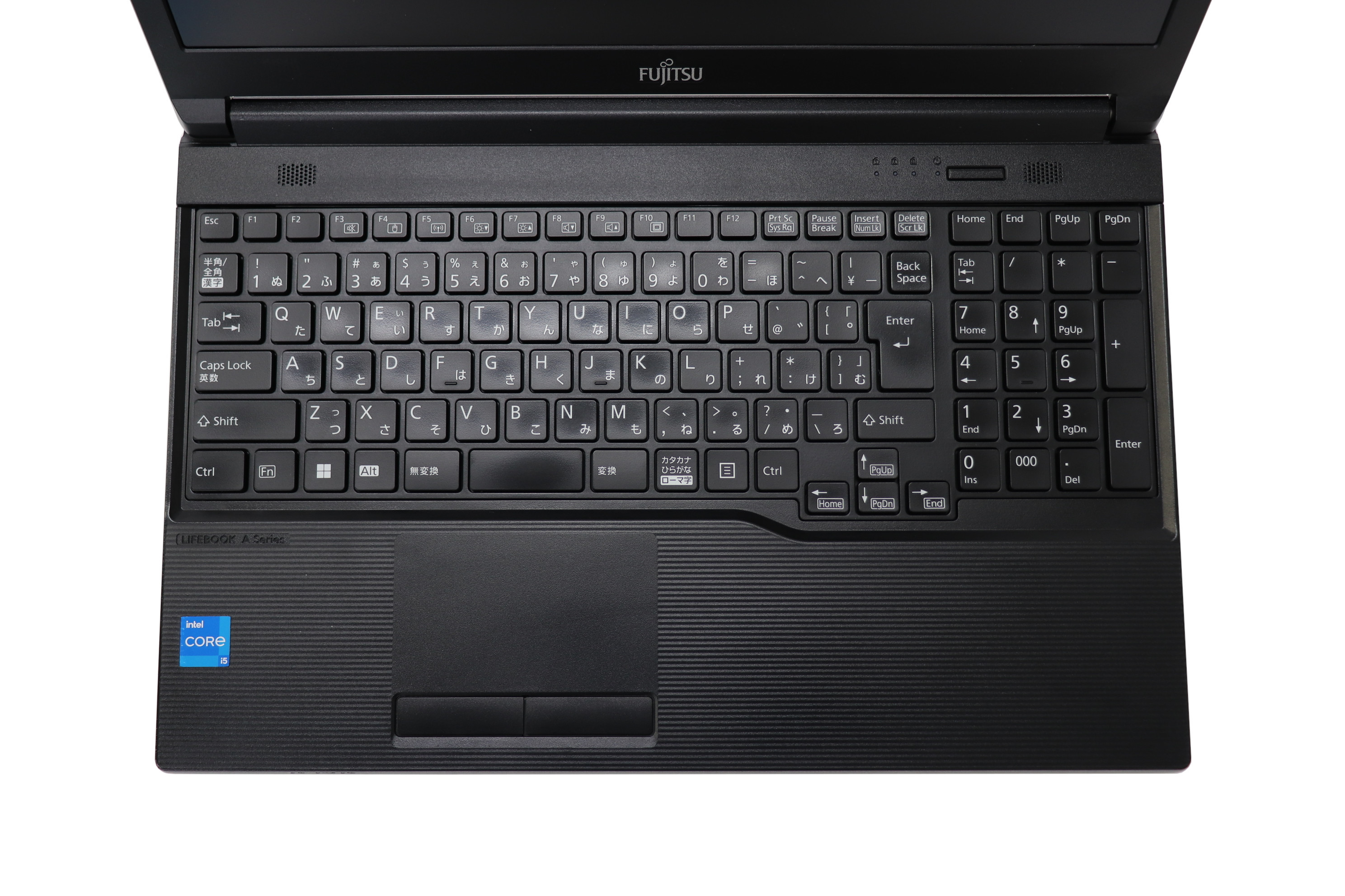 【富士通】LIFEBOOK A5512/J