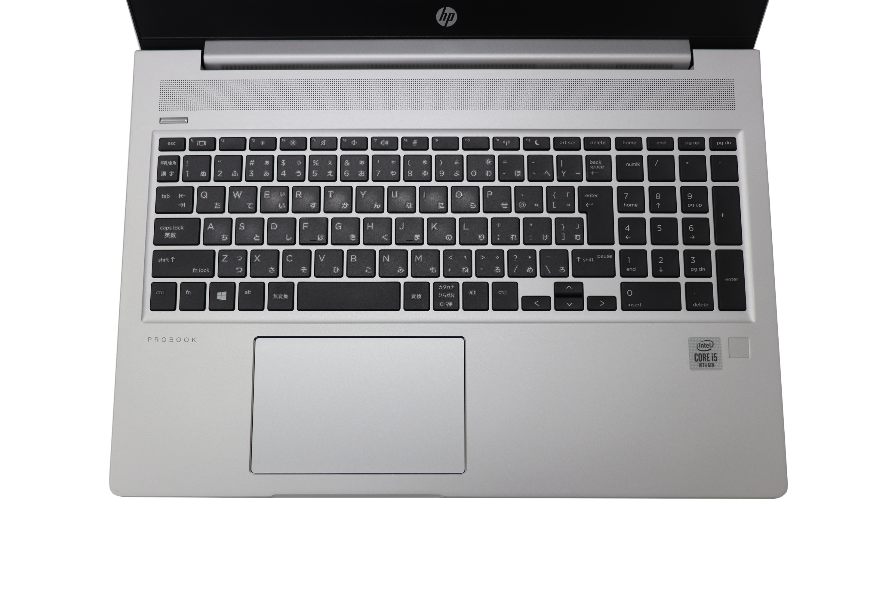 【HP】ProBook 450 G7/CT