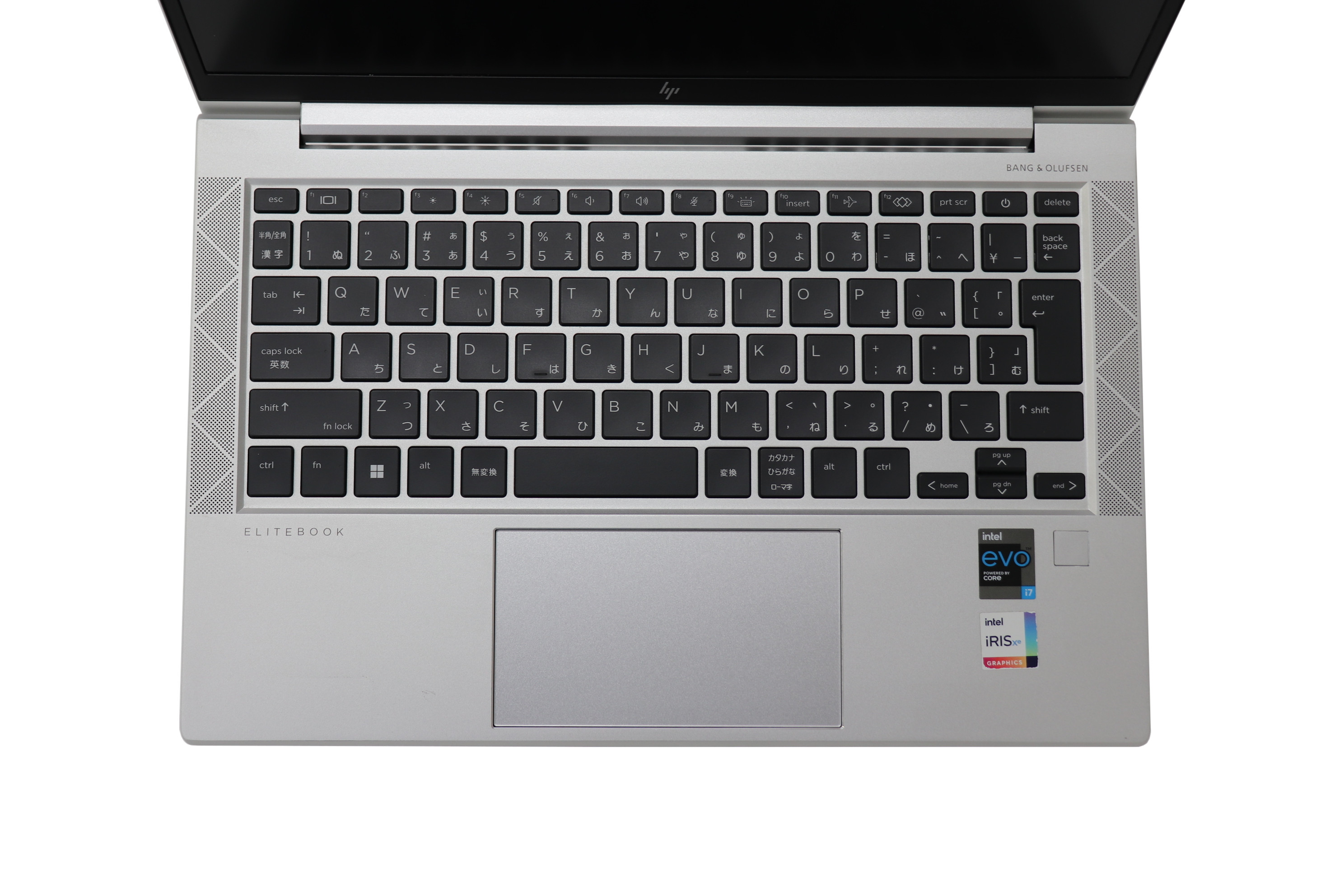 【HP】EliteBook 830 G8