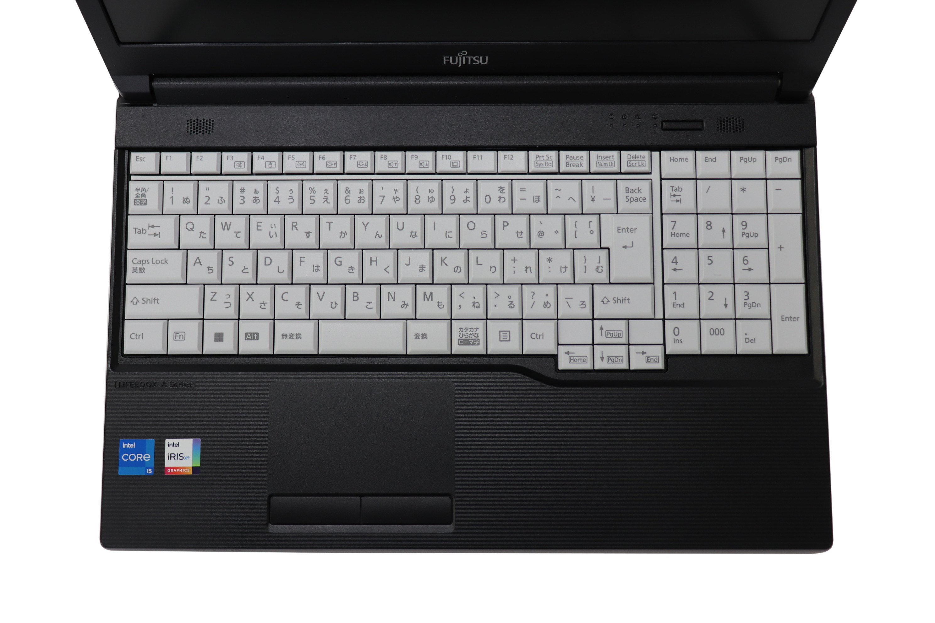 【富士通】LIFEBOOK A5512/J