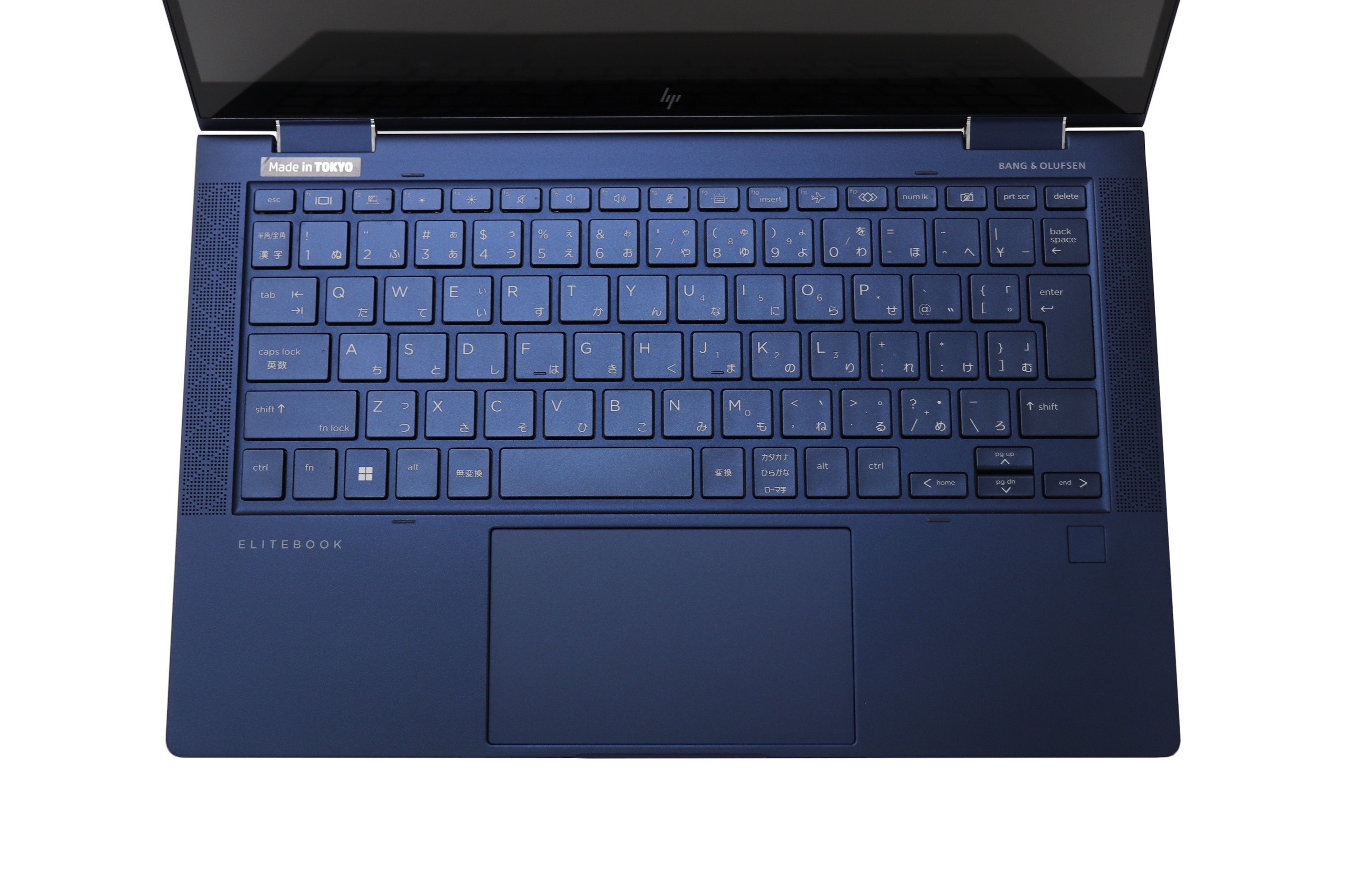 【HP】HP Elite Dragonfly G2/CT