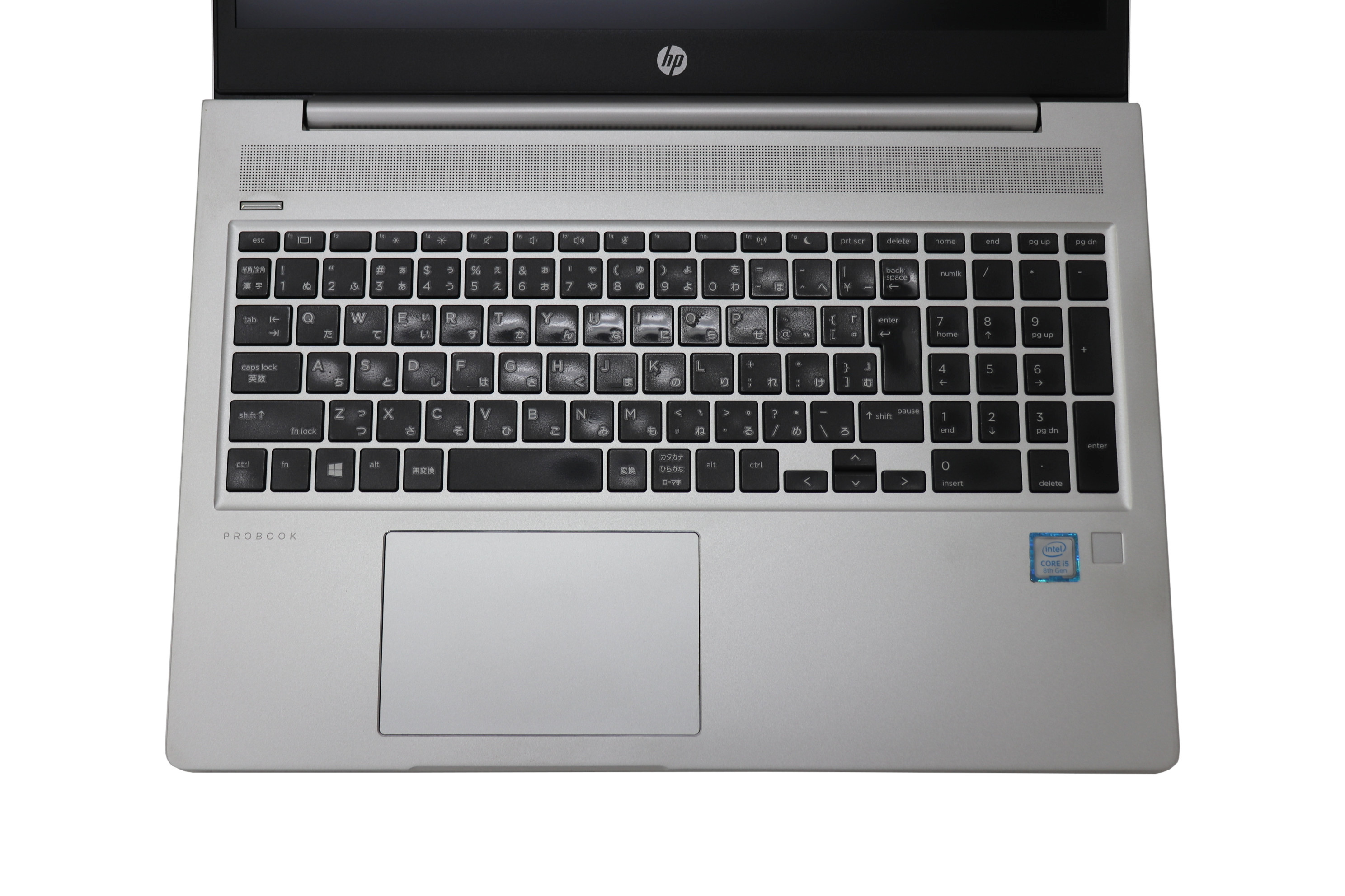 【HP】ProBook 450 G6/CT