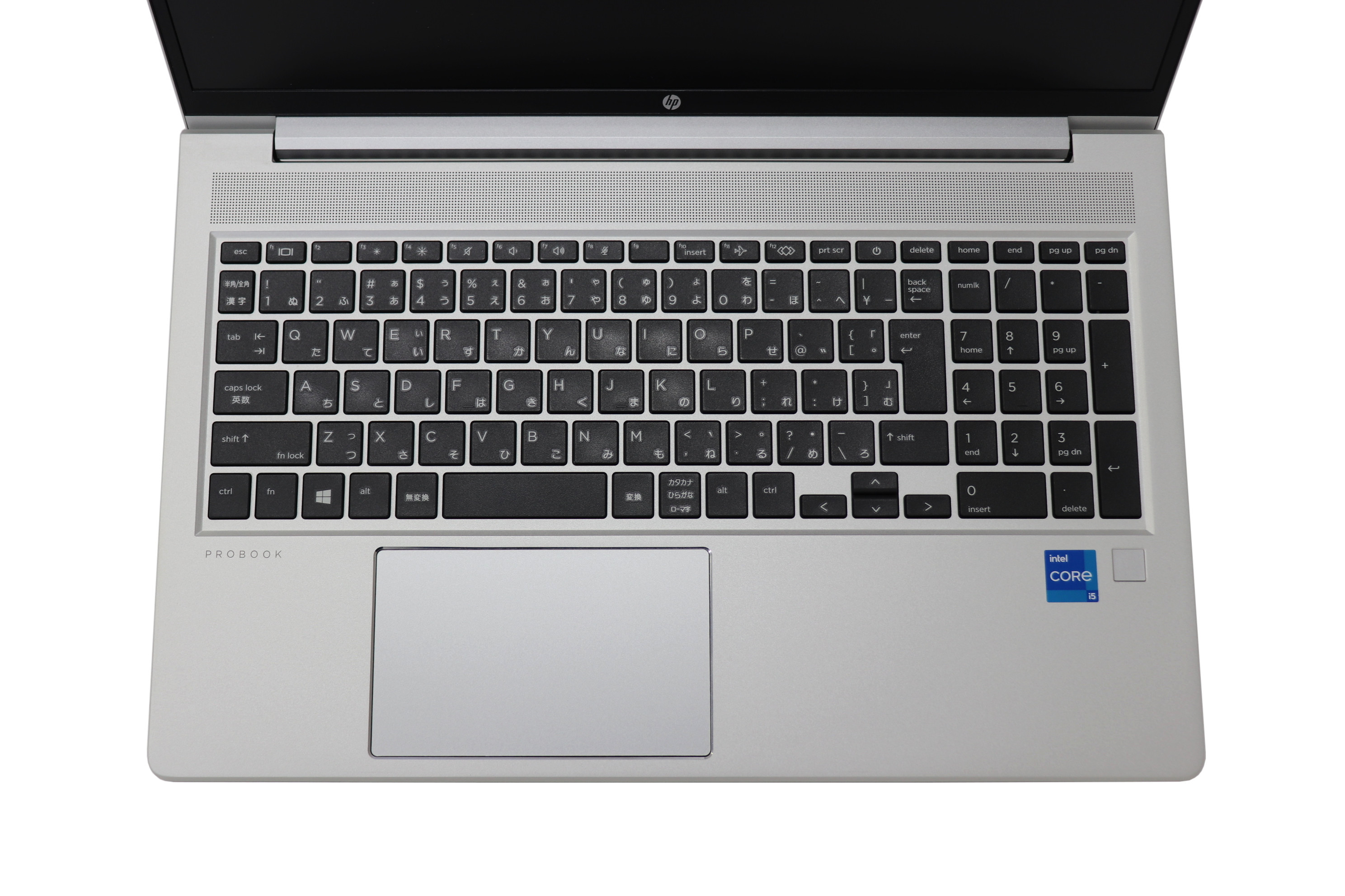【HP】ProBook 450 G8/CT