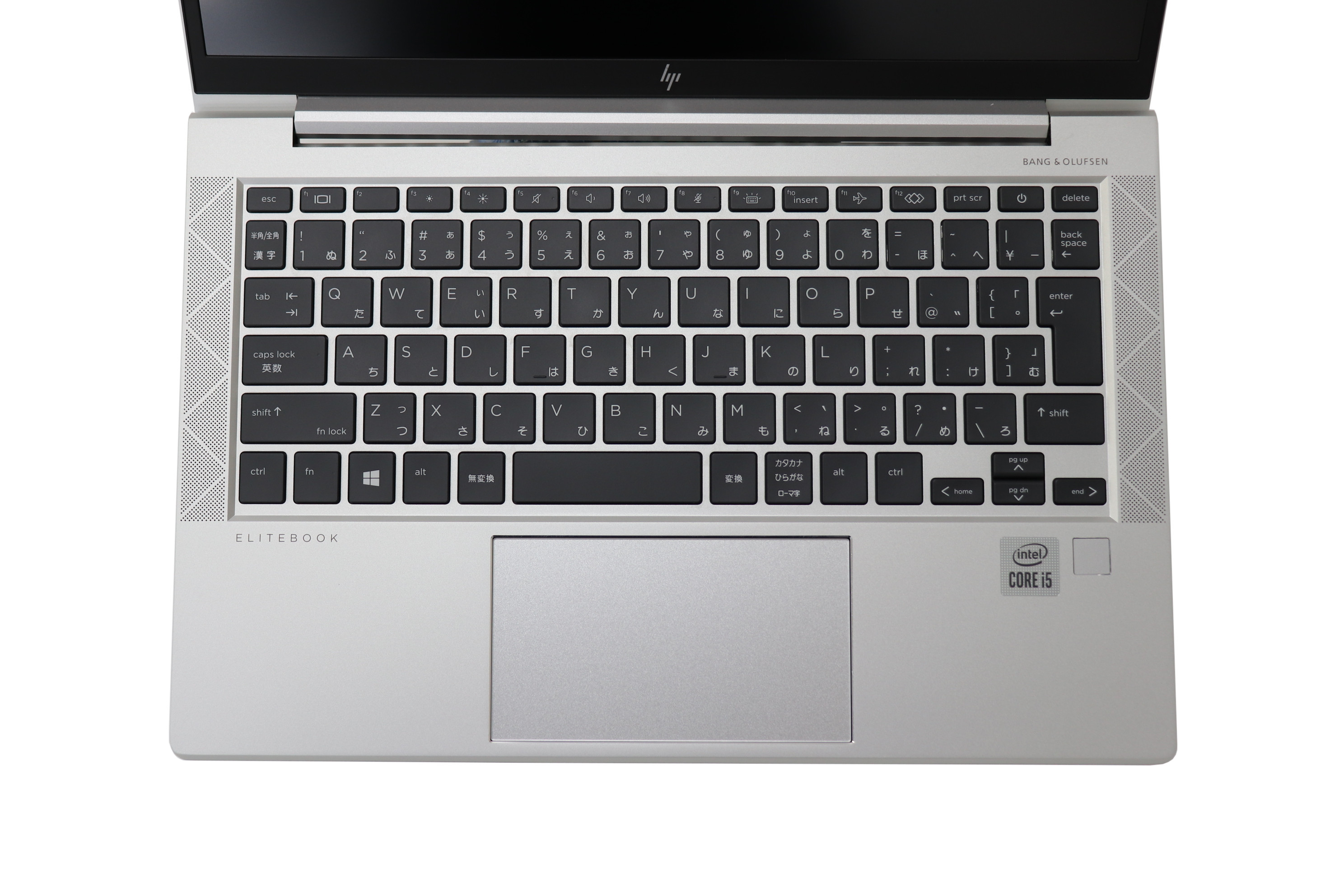 【HP】EliteBook 830 G7/CT