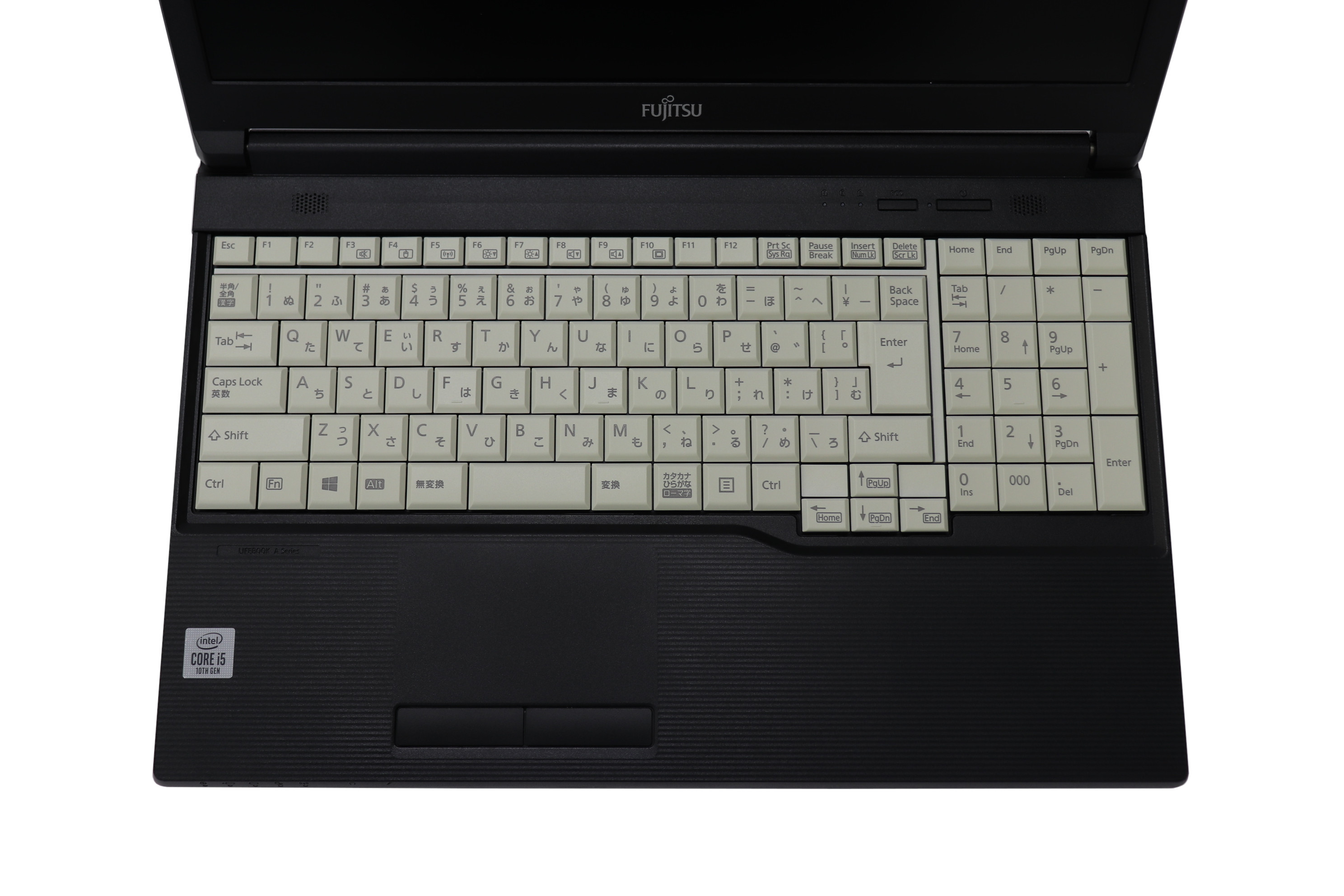 【富士通】LIFEBOOK A5510/E