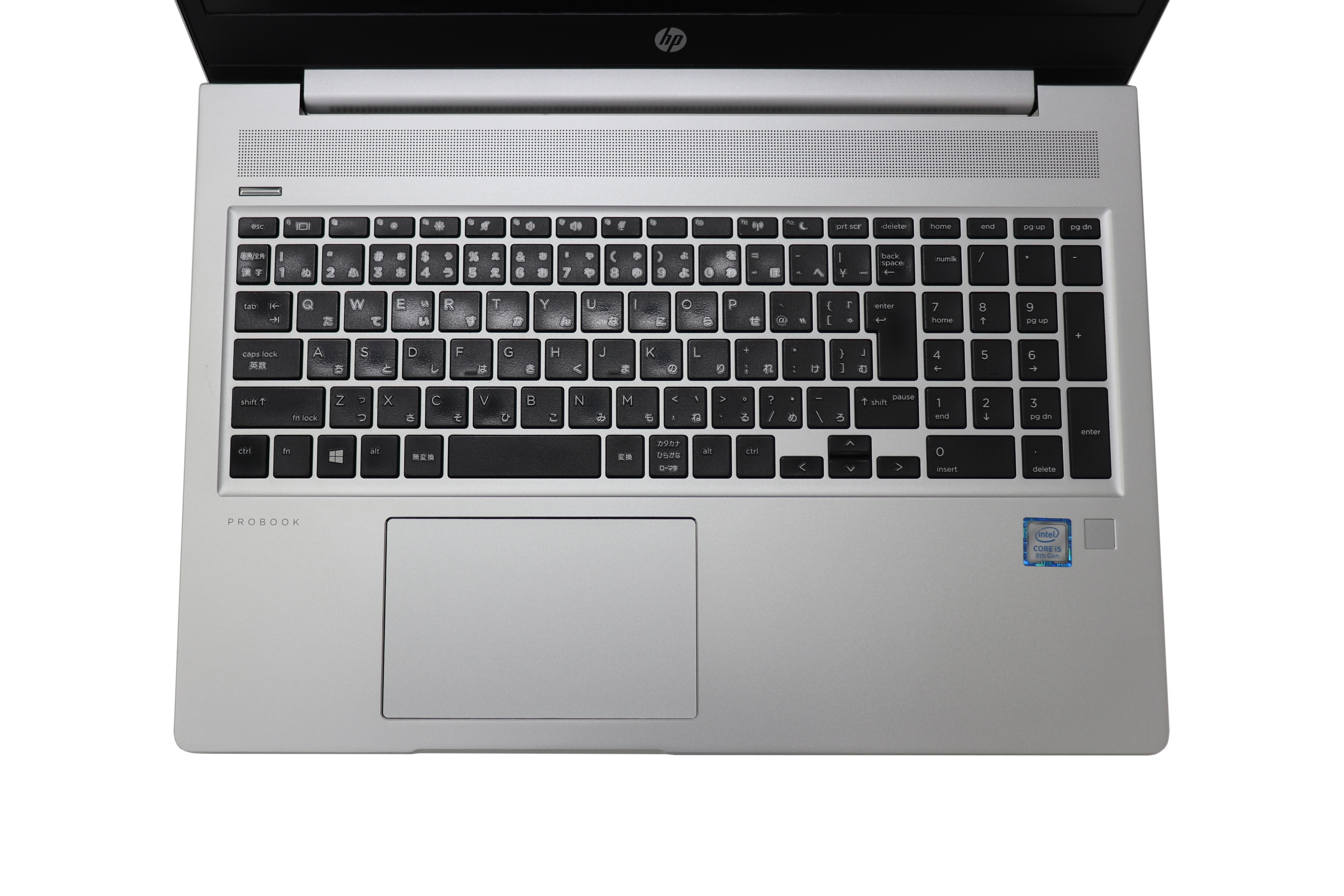 【HP】ProBook 450 G6/CT