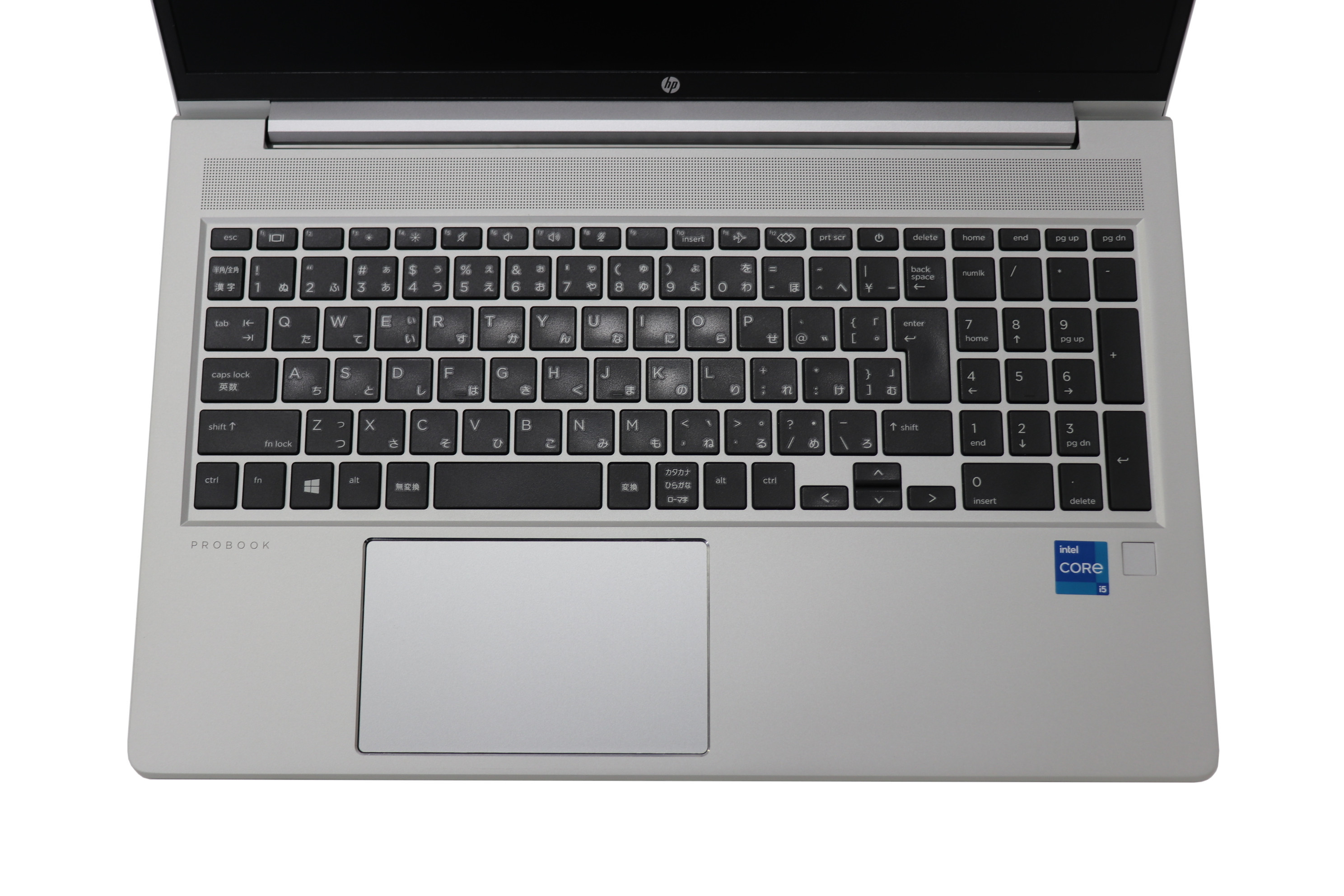 【HP】ProBook 450 G8/CT