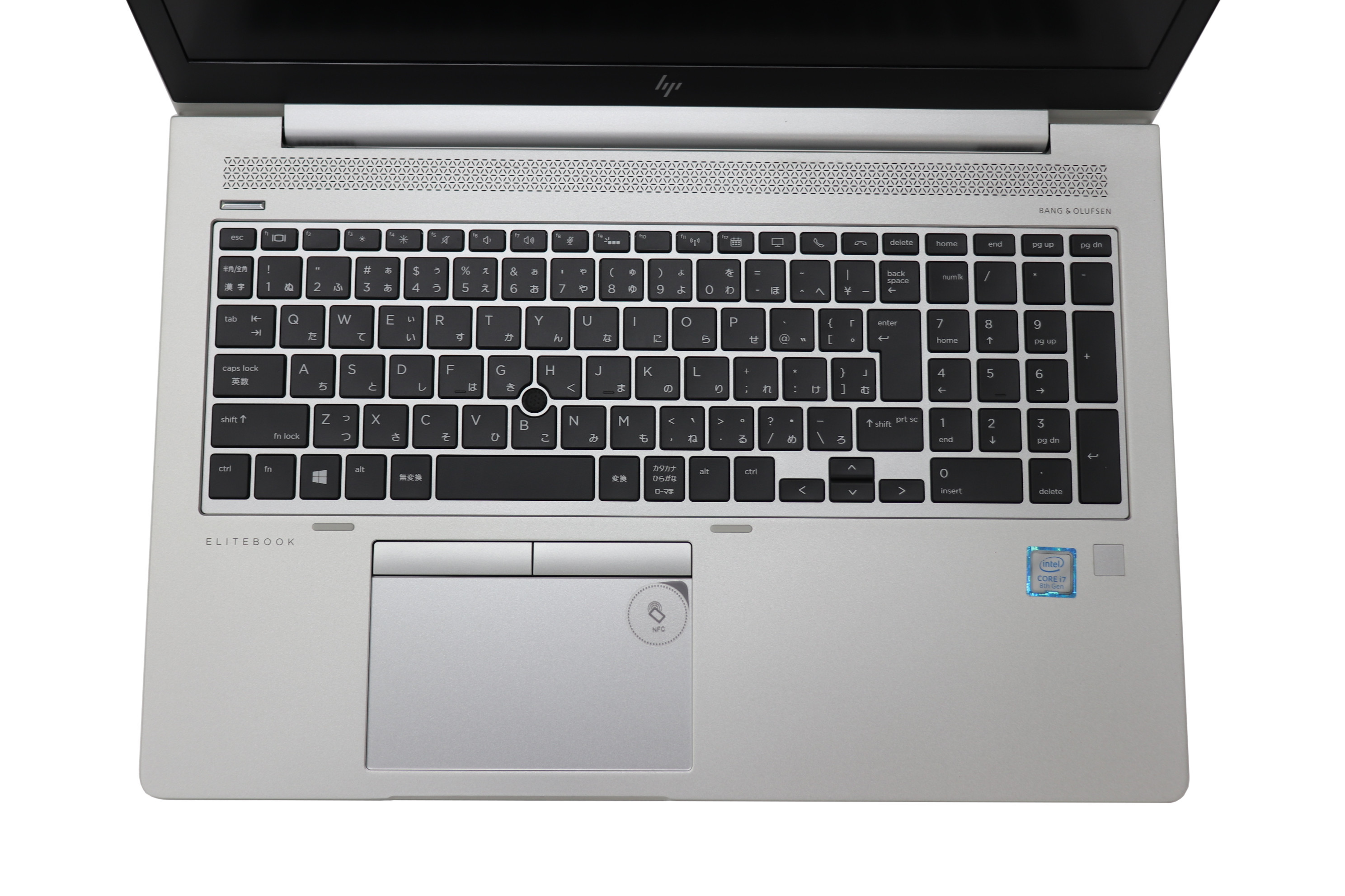 【HP】EliteBook 850 G6