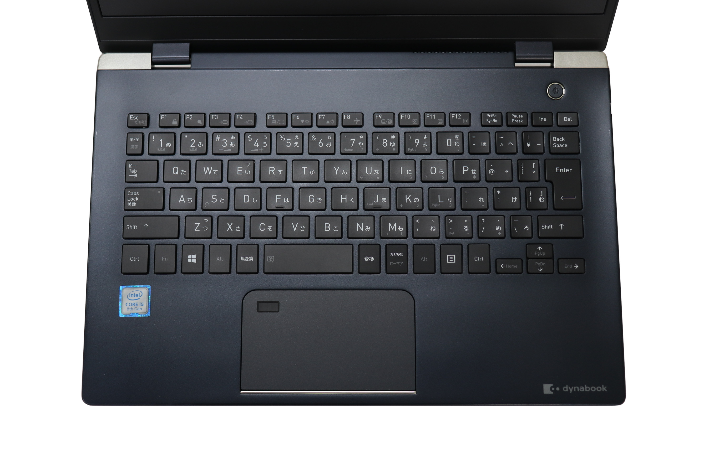 【Dynabook】dynabook G83/DP