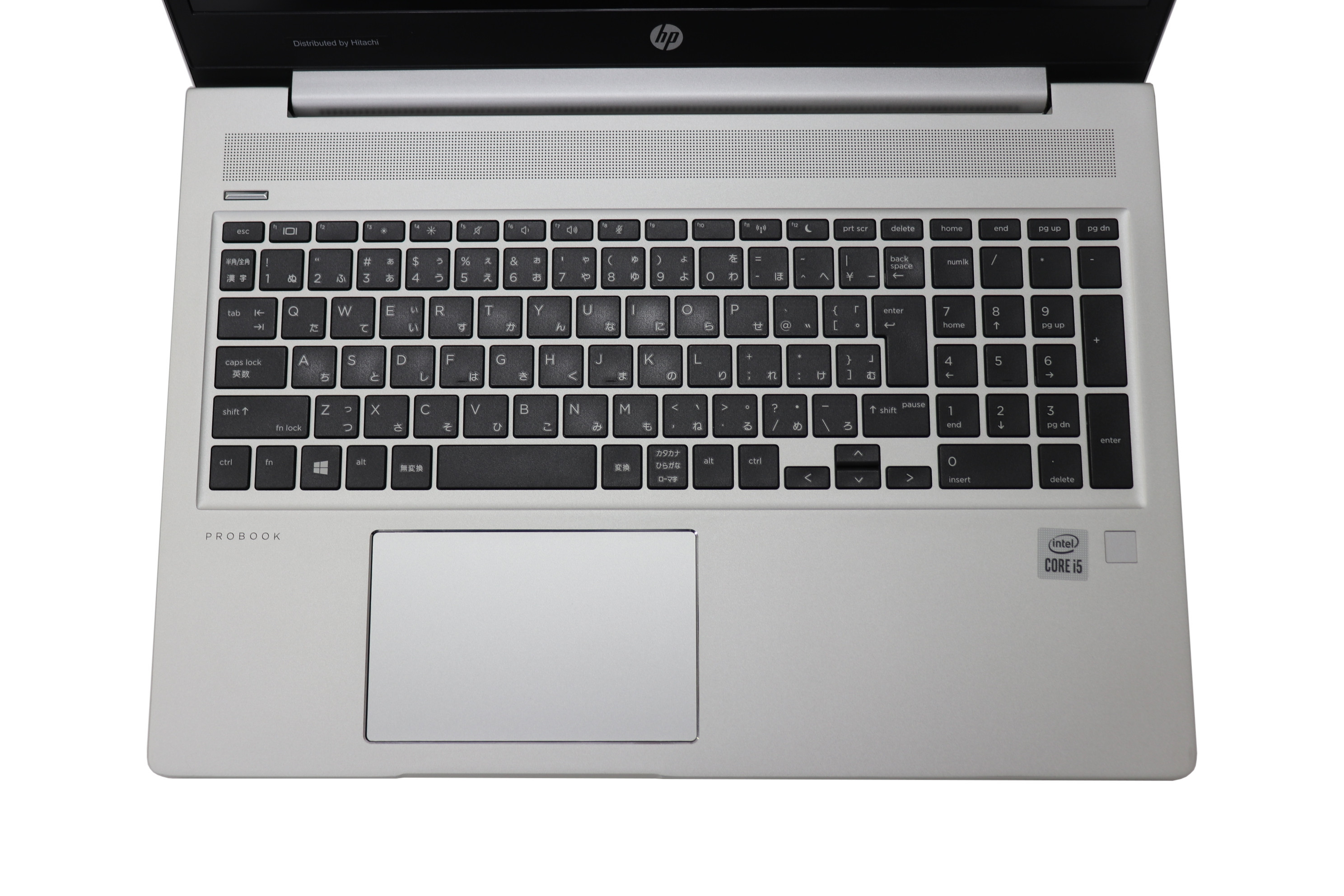 【HP】ProBook 450 G7/CT
