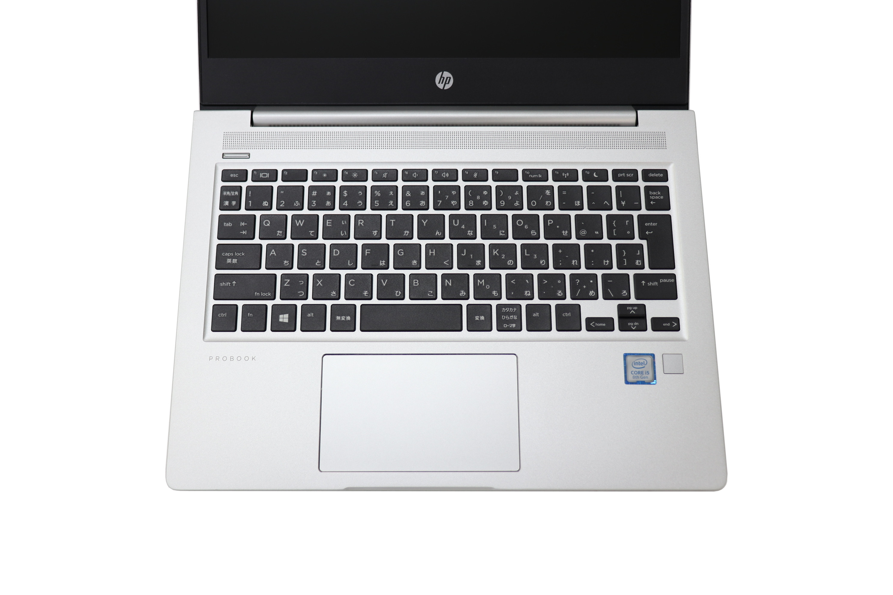 【HP】ProBook 430 G6/CT