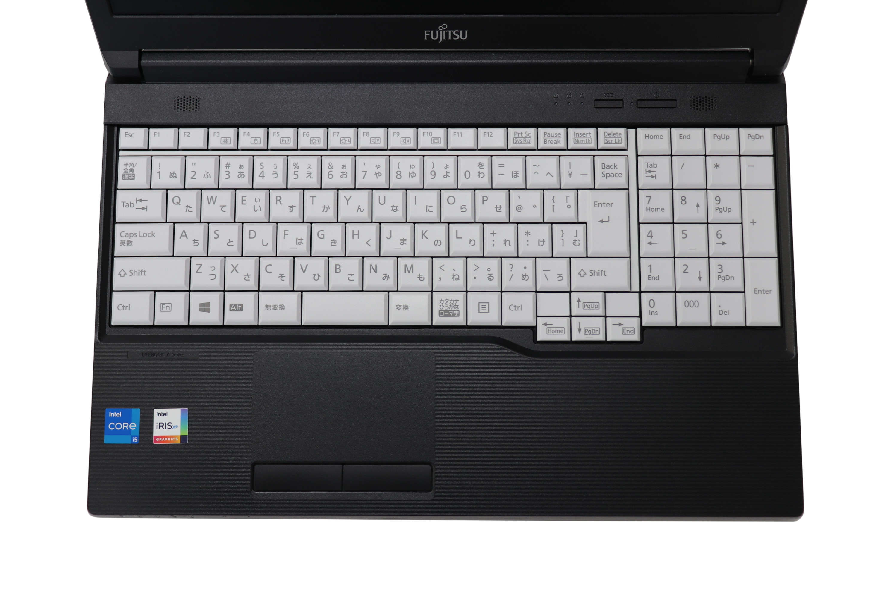 【富士通】LIFEBOOK A5511/G