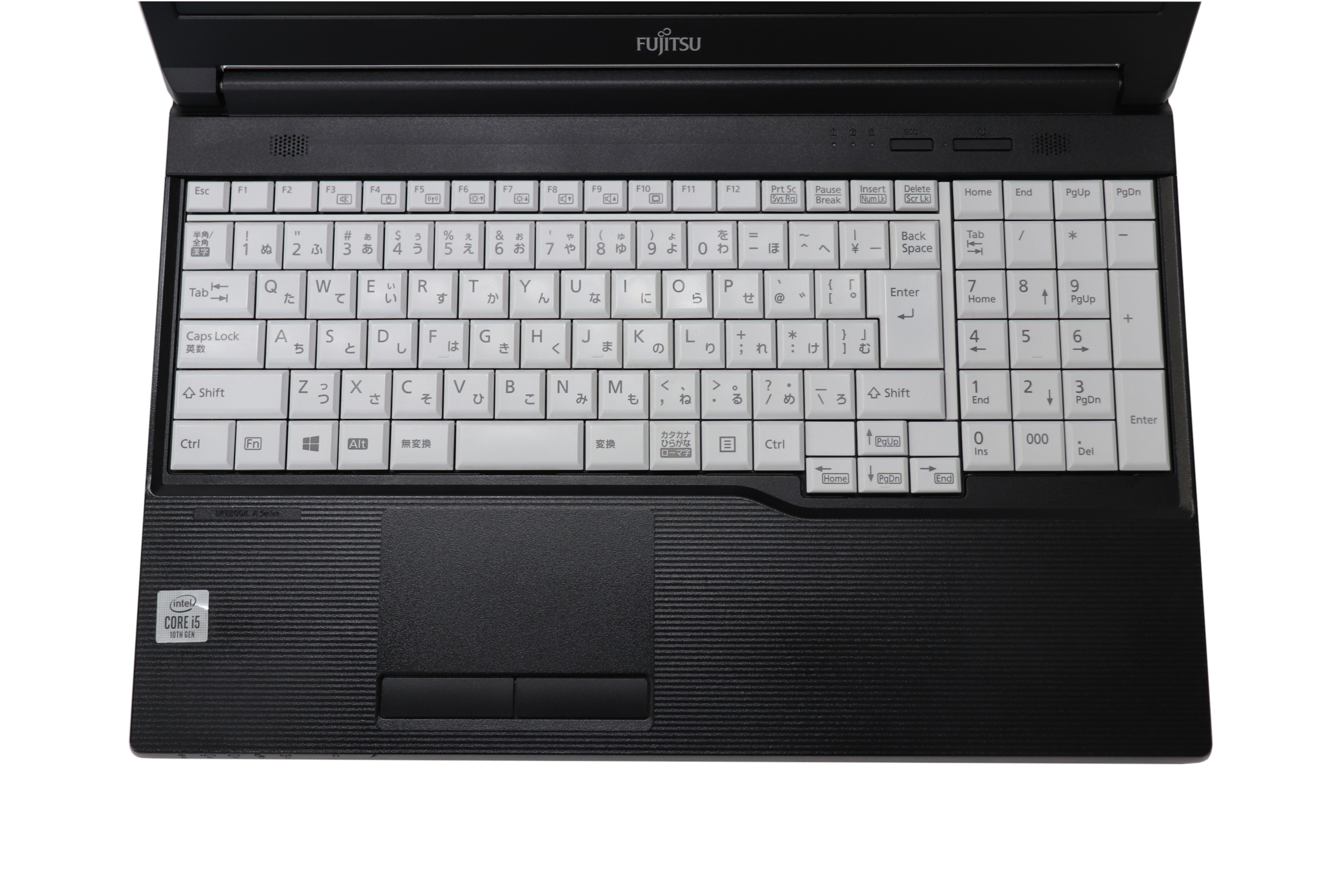 【富士通】LIFEBOOK A5510/E