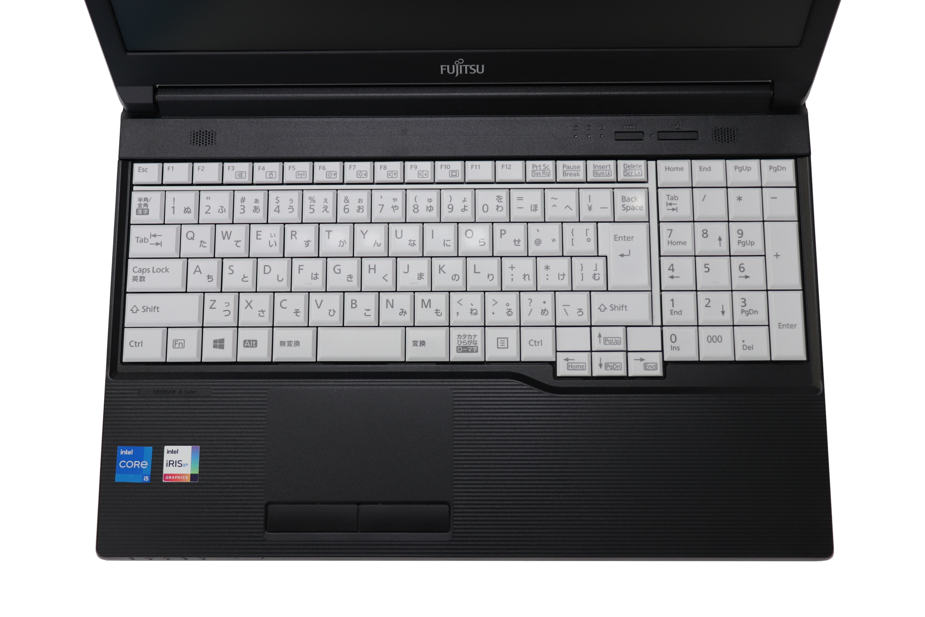 【富士通】LIFEBOOK A5511/H