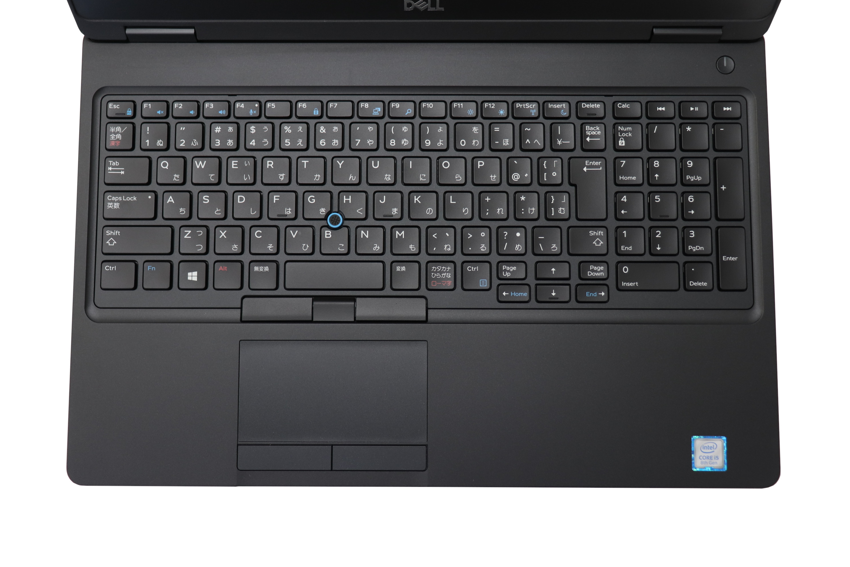 【DELL】Latitude 5590