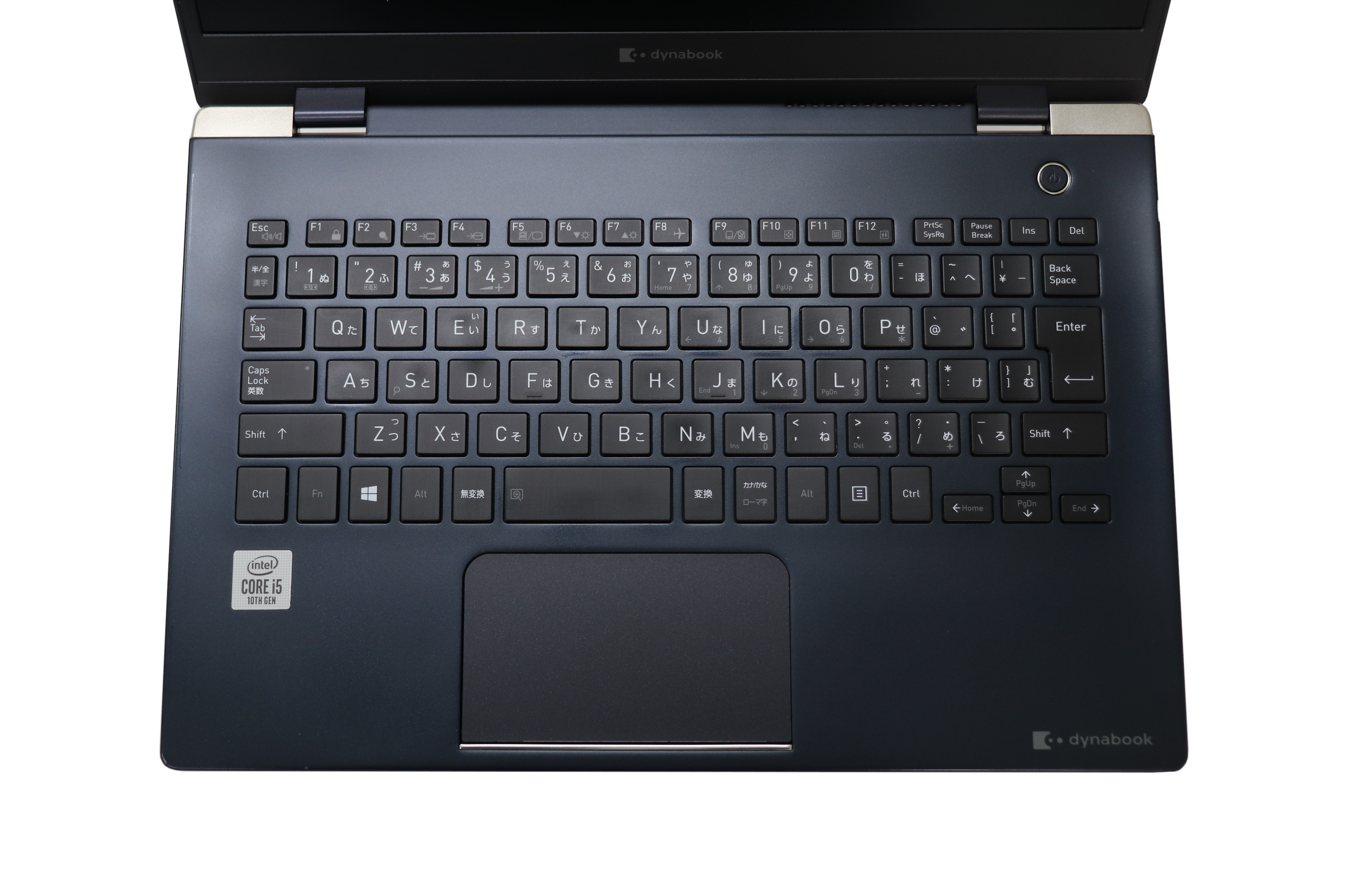 【Dynabook】dynabook G83/FP