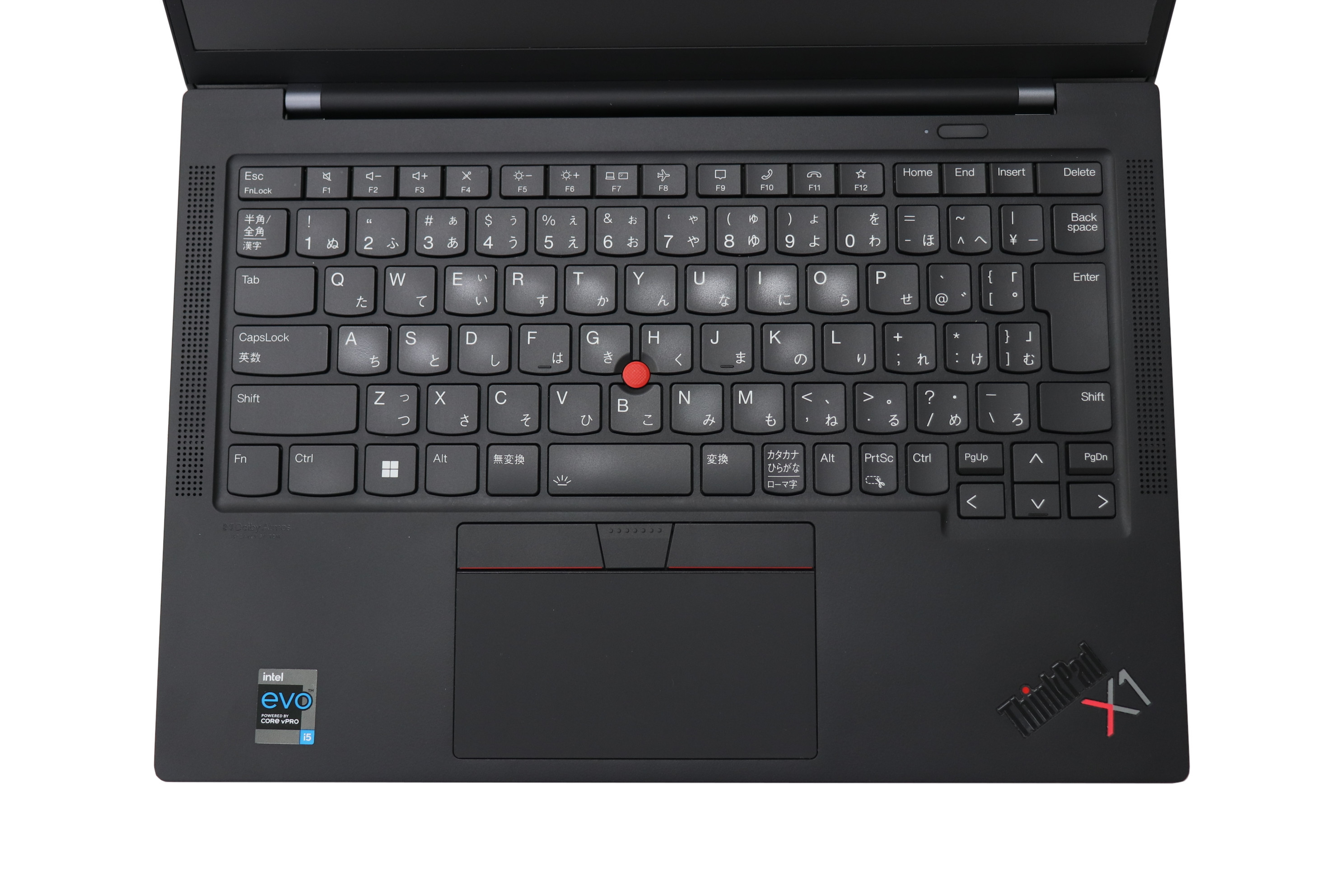 【Lenovo】ThinkPad X1 Carbon 9th Gen