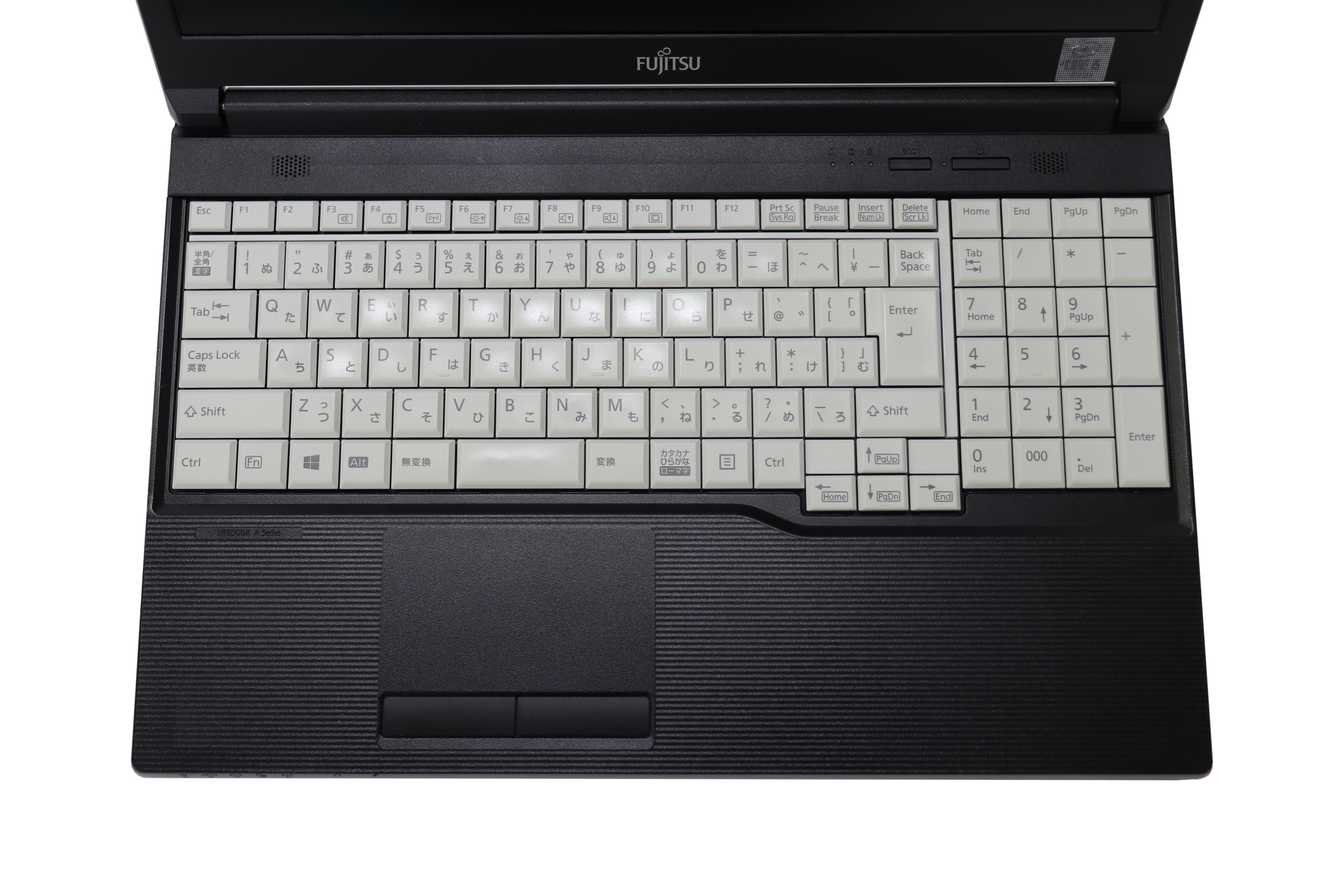 【富士通】LIFEBOOK A5510/E