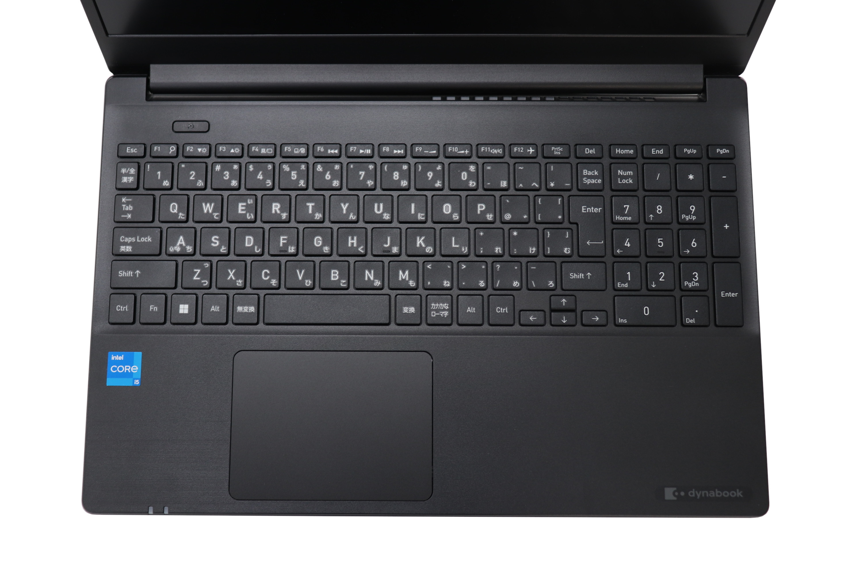 【Dynabook】dynabook P55/KV