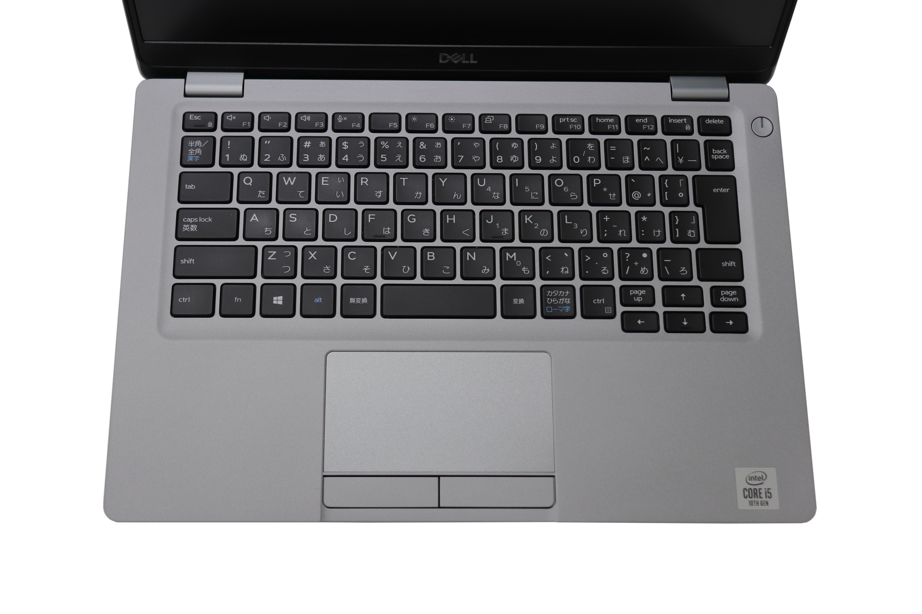 【DELL】Latitude 5310