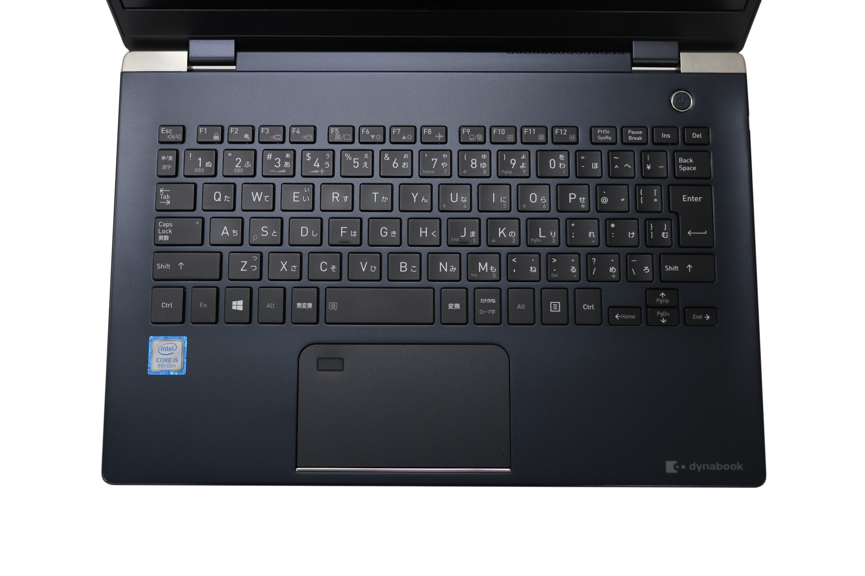 【Dynabook】dynabook G83/M