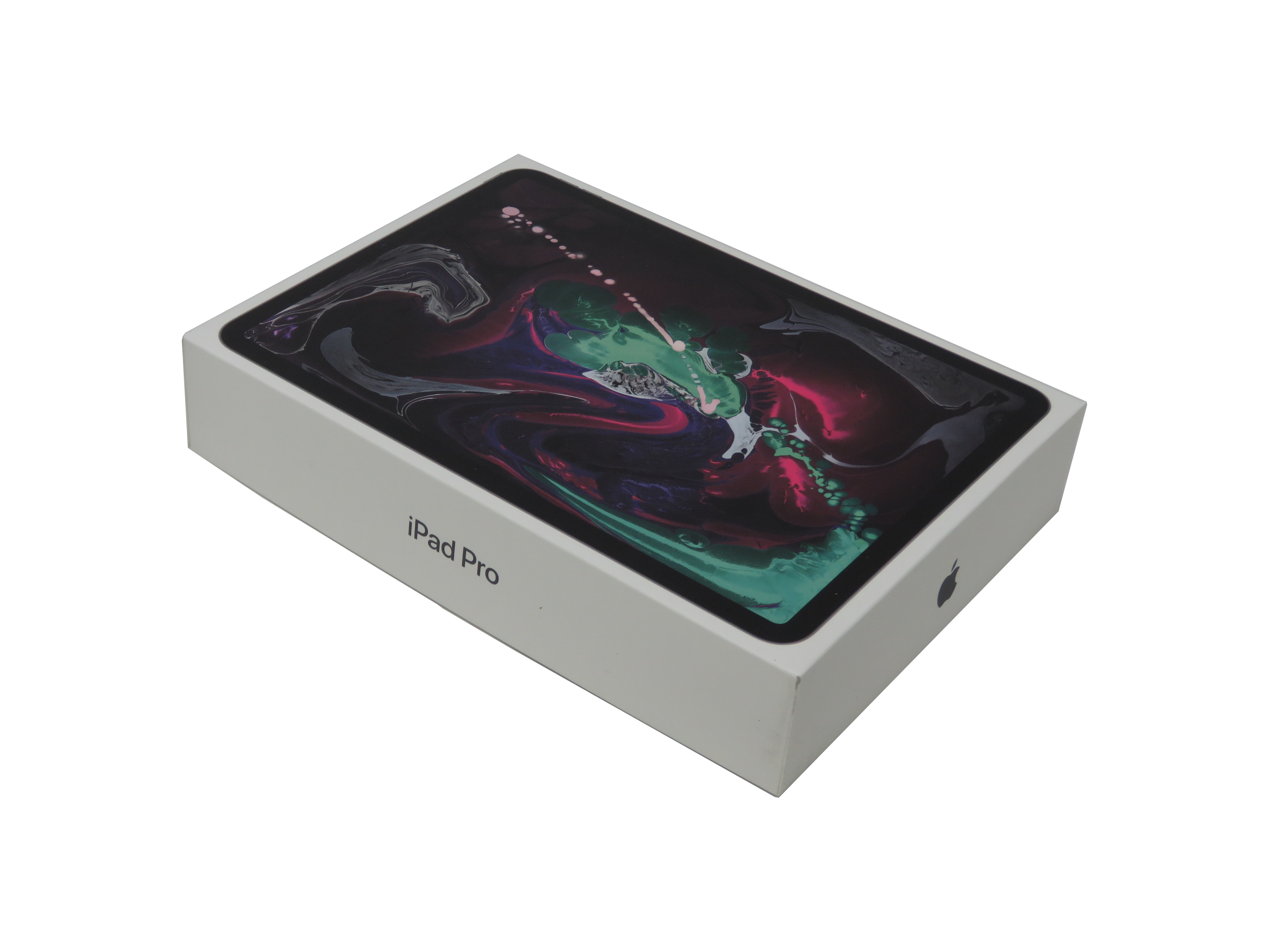 【Apple】iPad Pro 11-inch (第1世代)