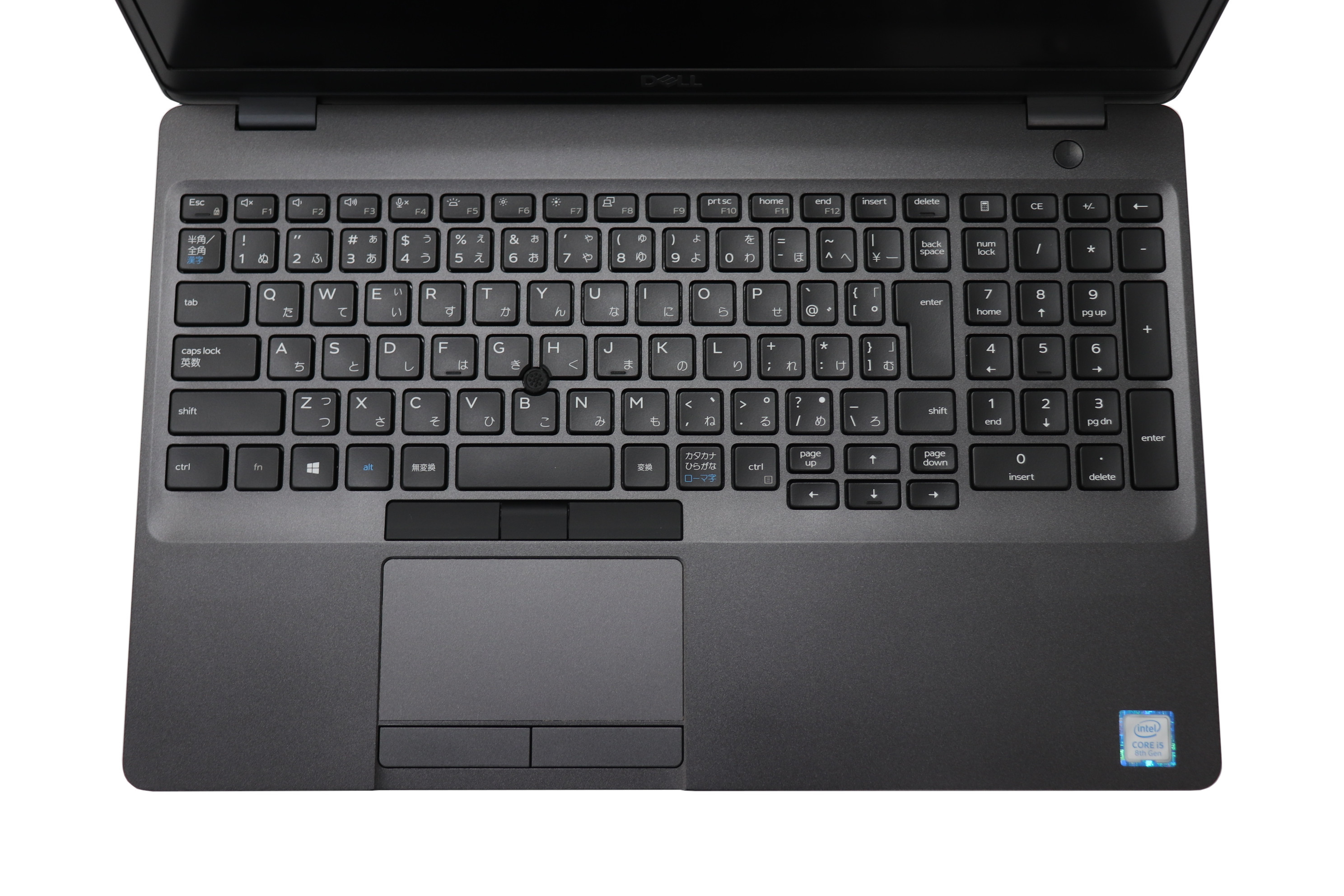 【DELL】Precision 3540