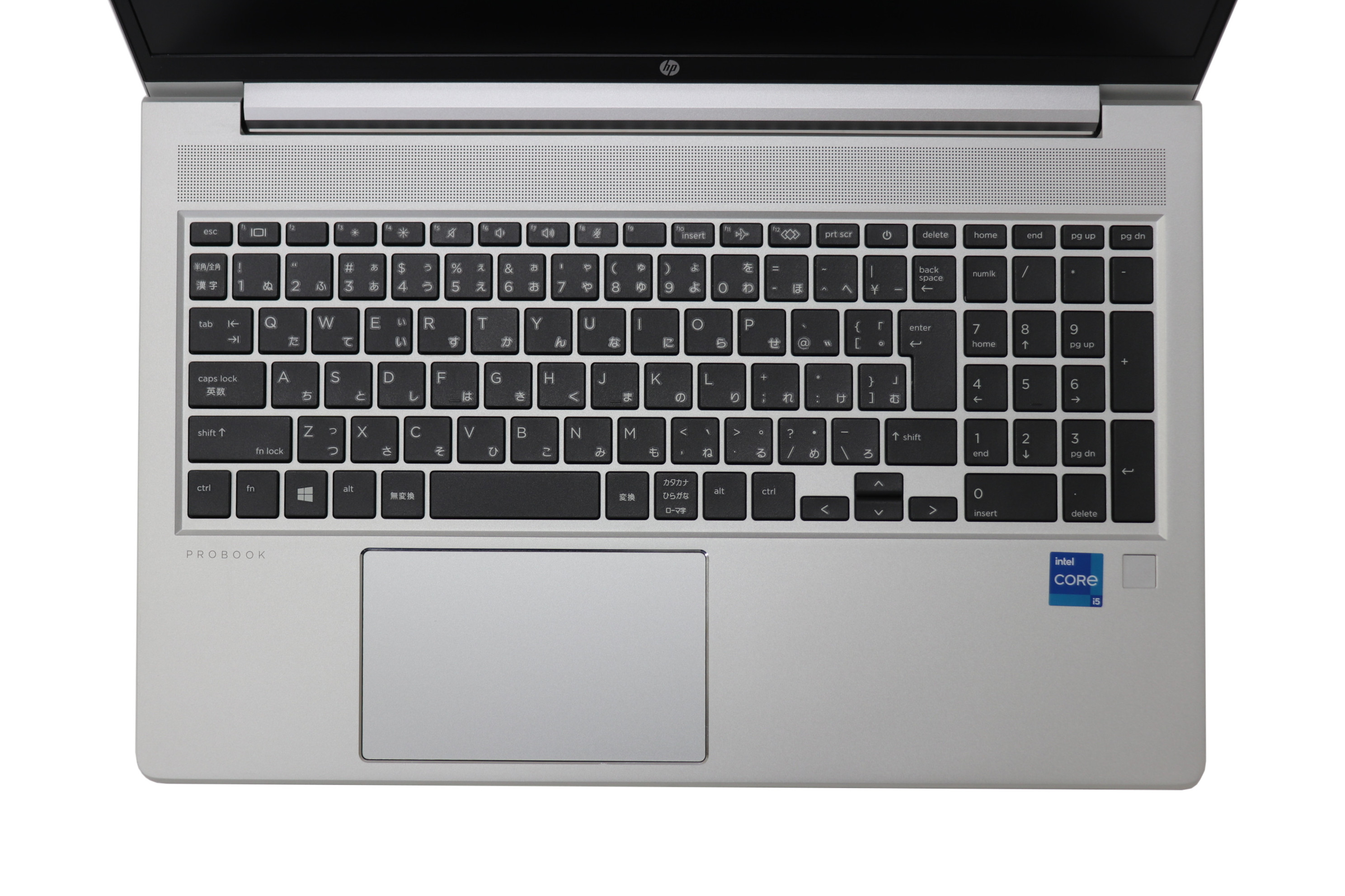 【HP】ProBook 450 G8