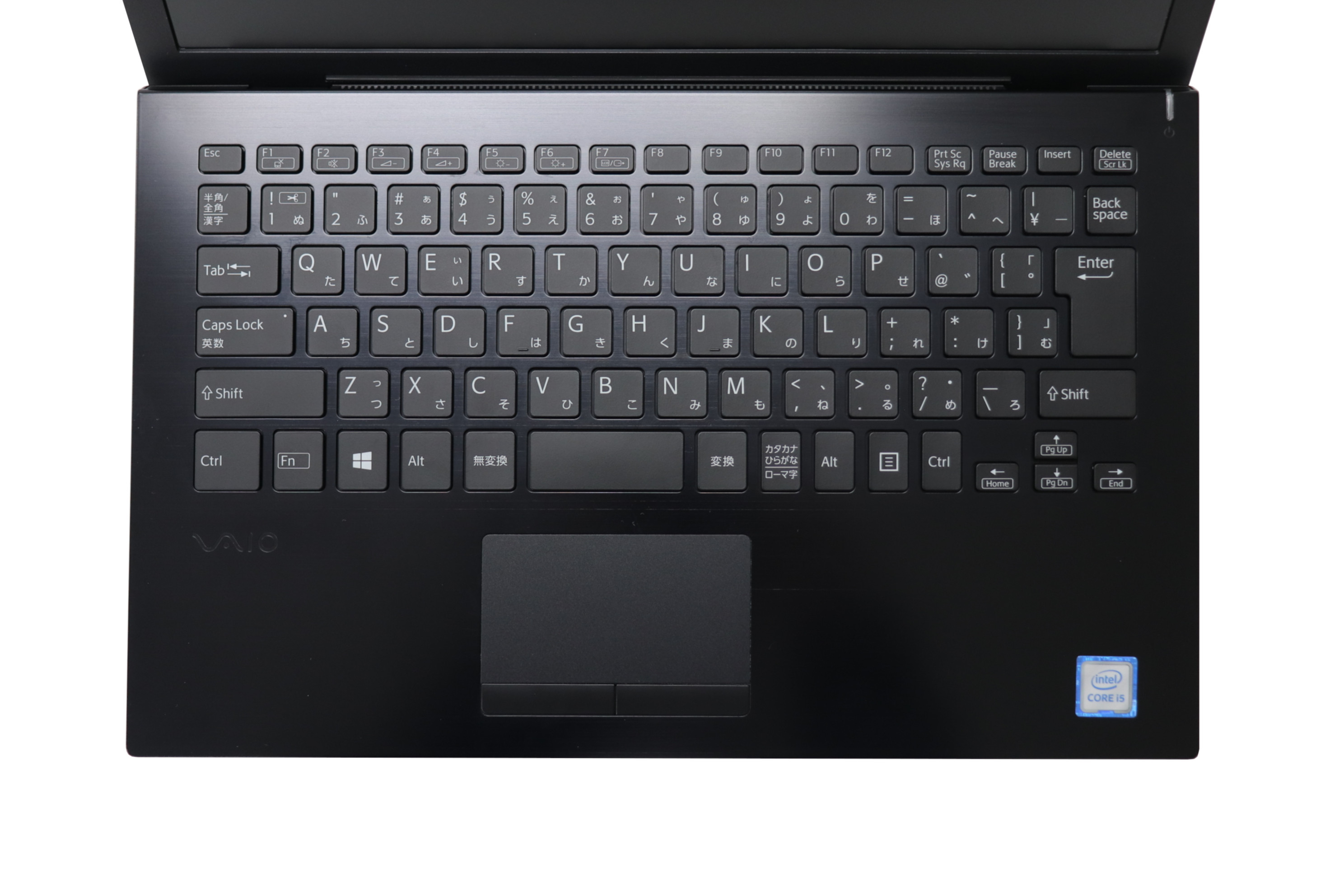 【VAIO】VAIO Pro PG（VJPG11*シリーズ）