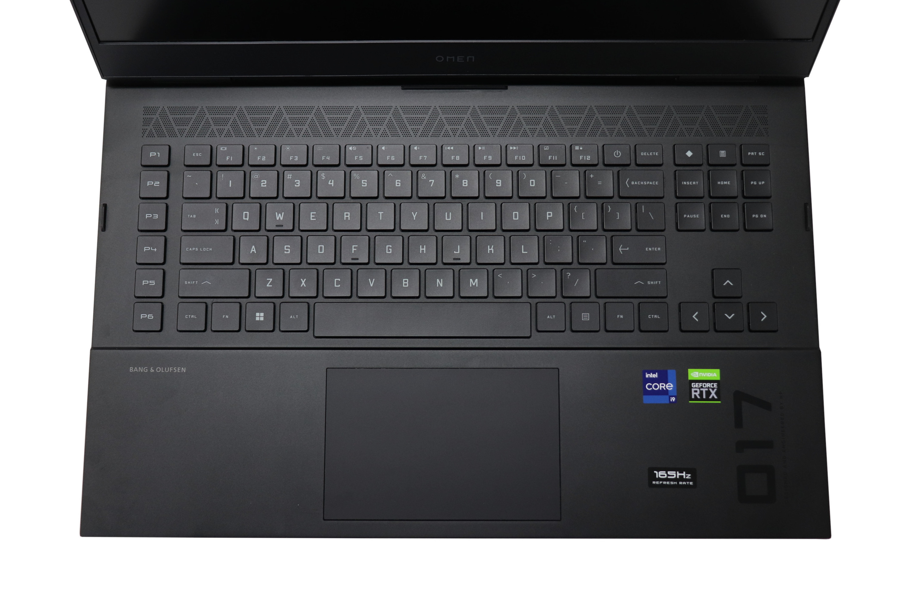 【HP】OMEN by HP Laptop 17