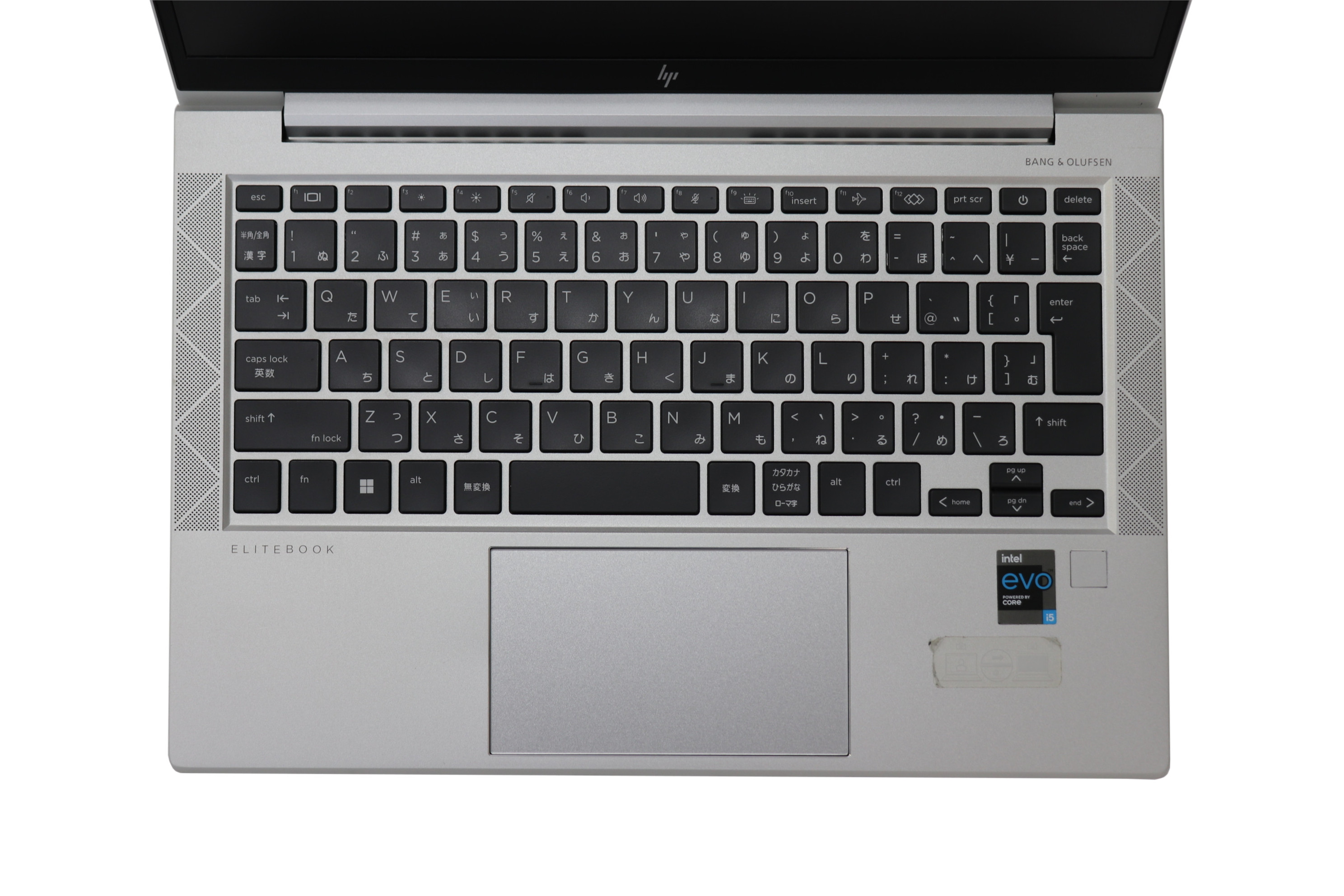 【HP】EliteBook 830 G8/CT